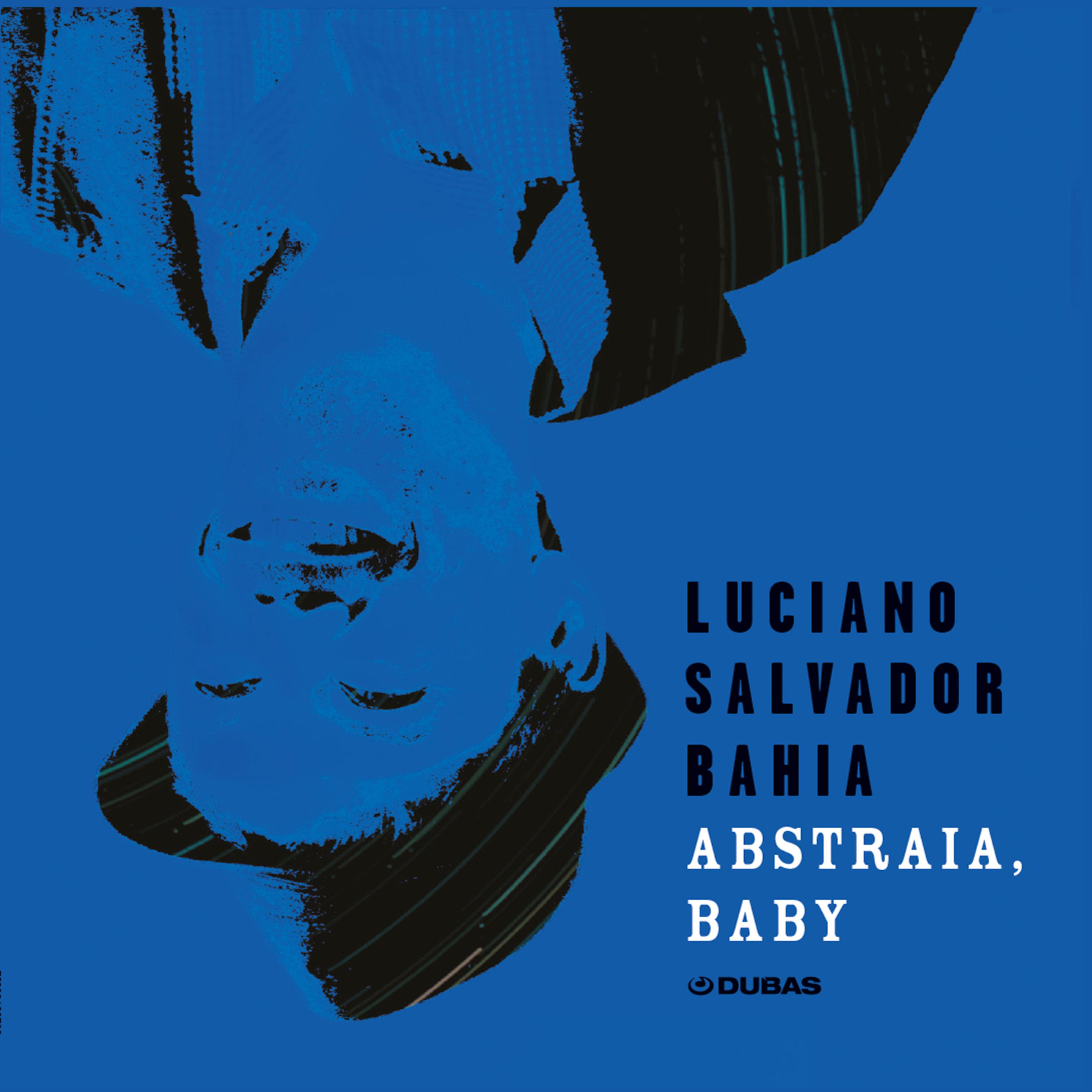 Постер альбома Abstraia, Baby