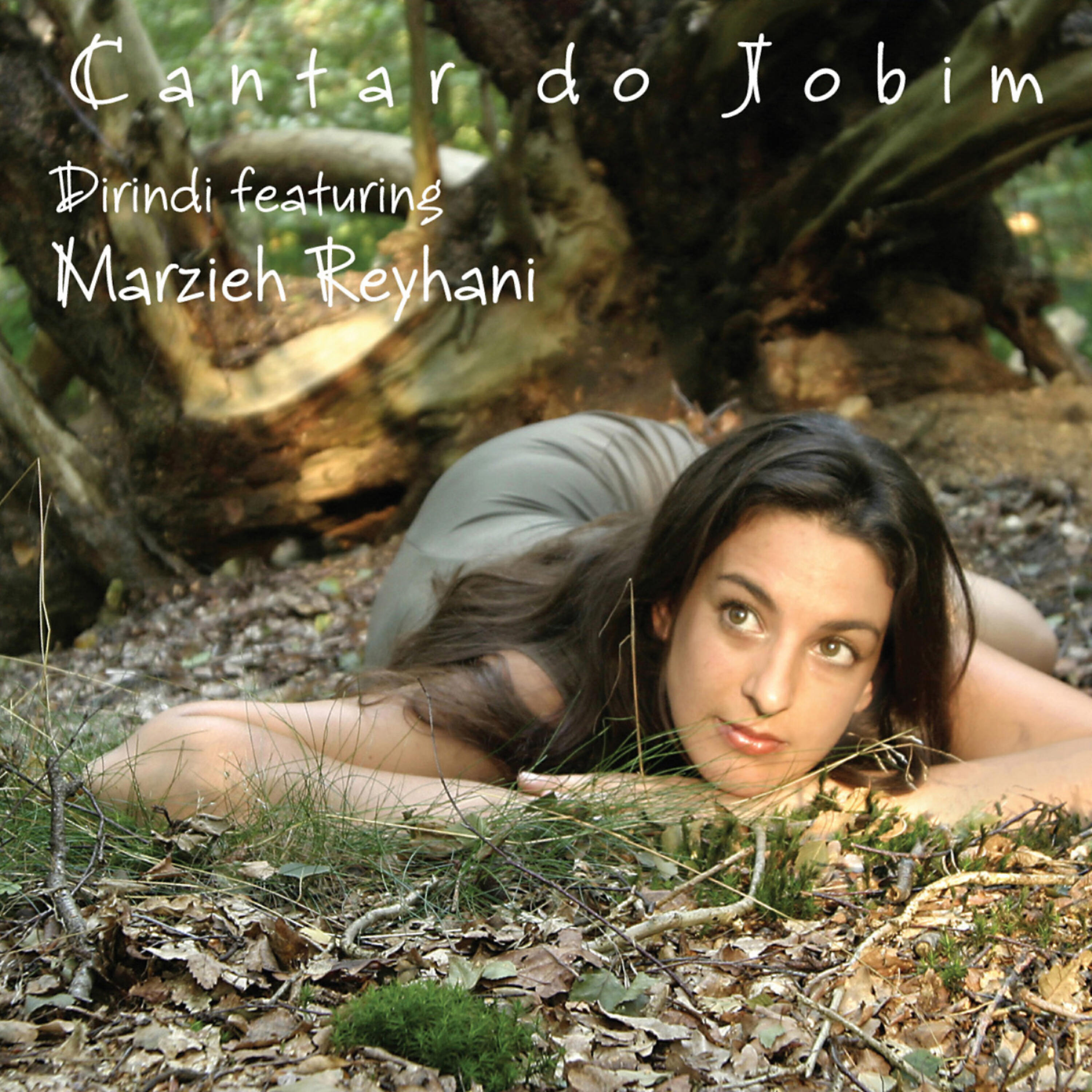 Marzieh Reyhani - Cancão Em Modo Menor