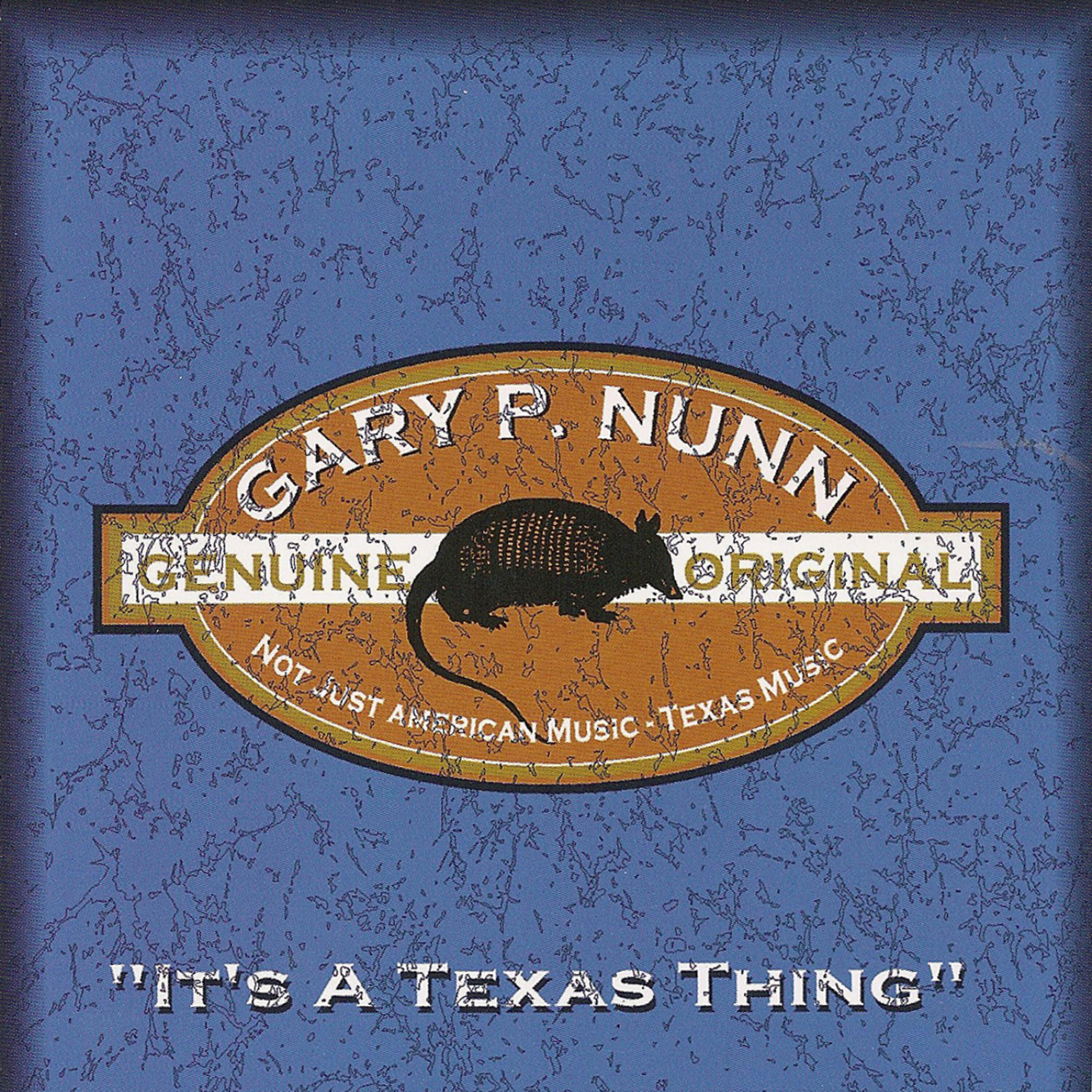 Gary P. Nunn - Red Neck Riviera