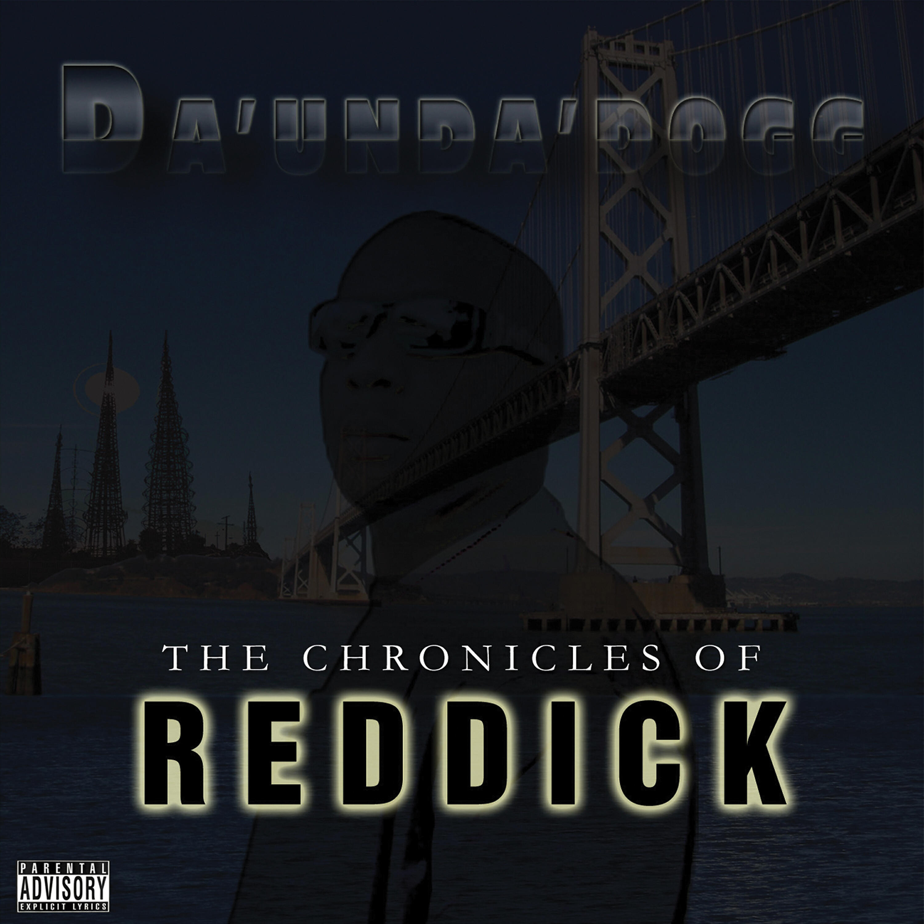 Da'Unda'Dogg - Staying Relevant