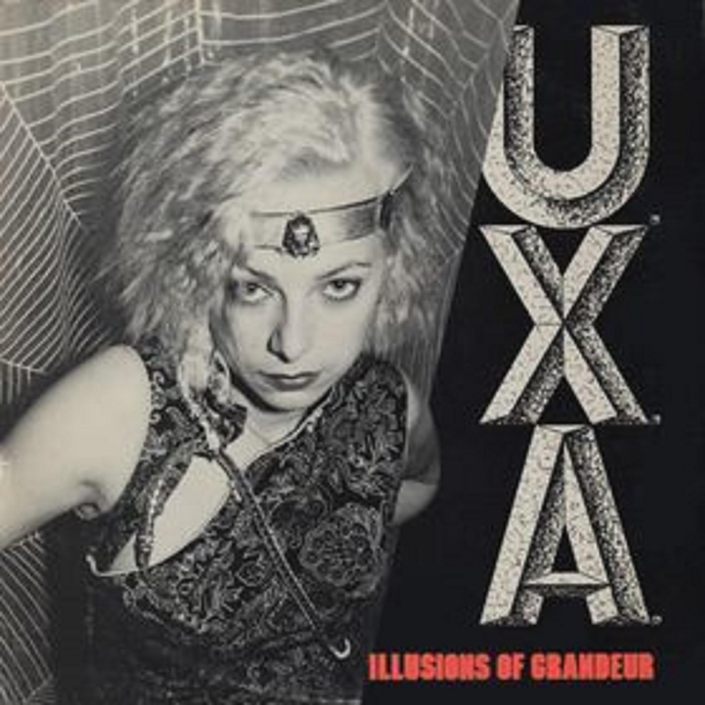 U.X.A. - Death from Above