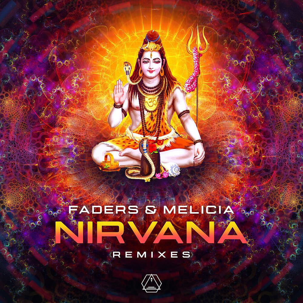 Faders - Nirvana (Slivium & Disorder Remix)