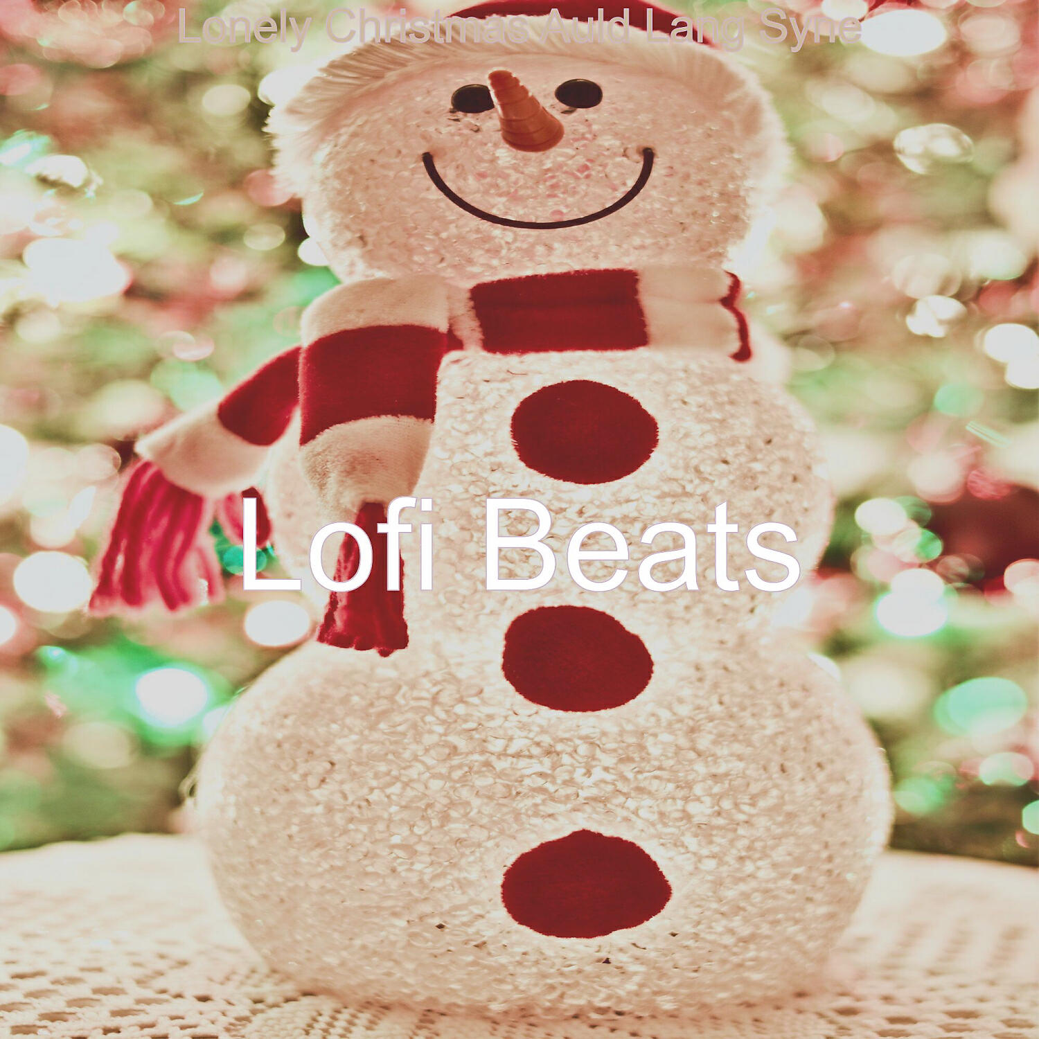 LOFI BEATS - We Wish You a Merry Christmas, Christmas Eve