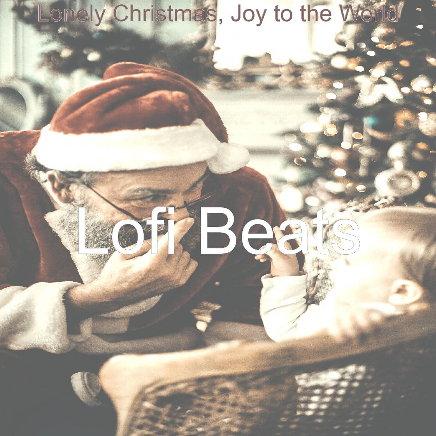 LOFI BEATS - Xmas - O Come All Ye Faithful