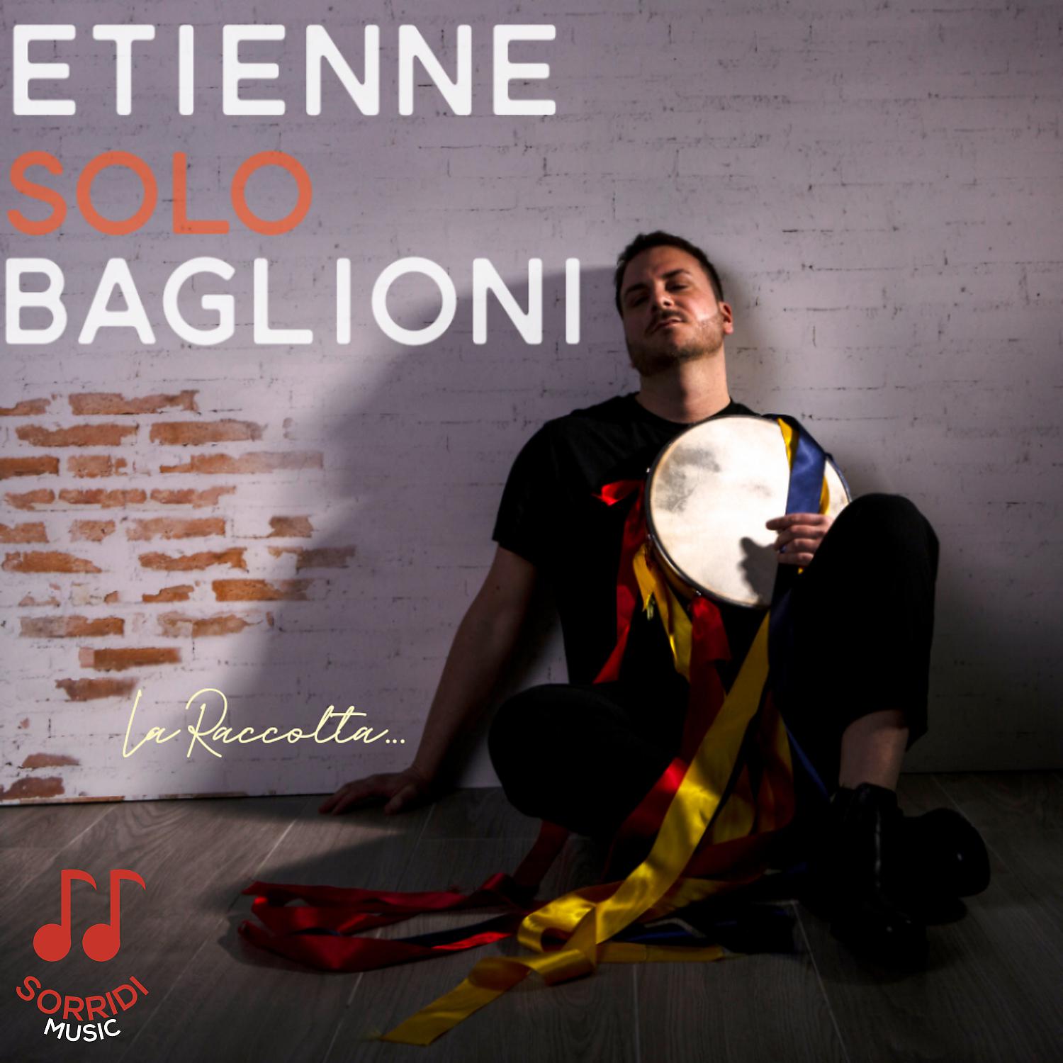 Постер альбома Solo Baglioni (la raccolta)