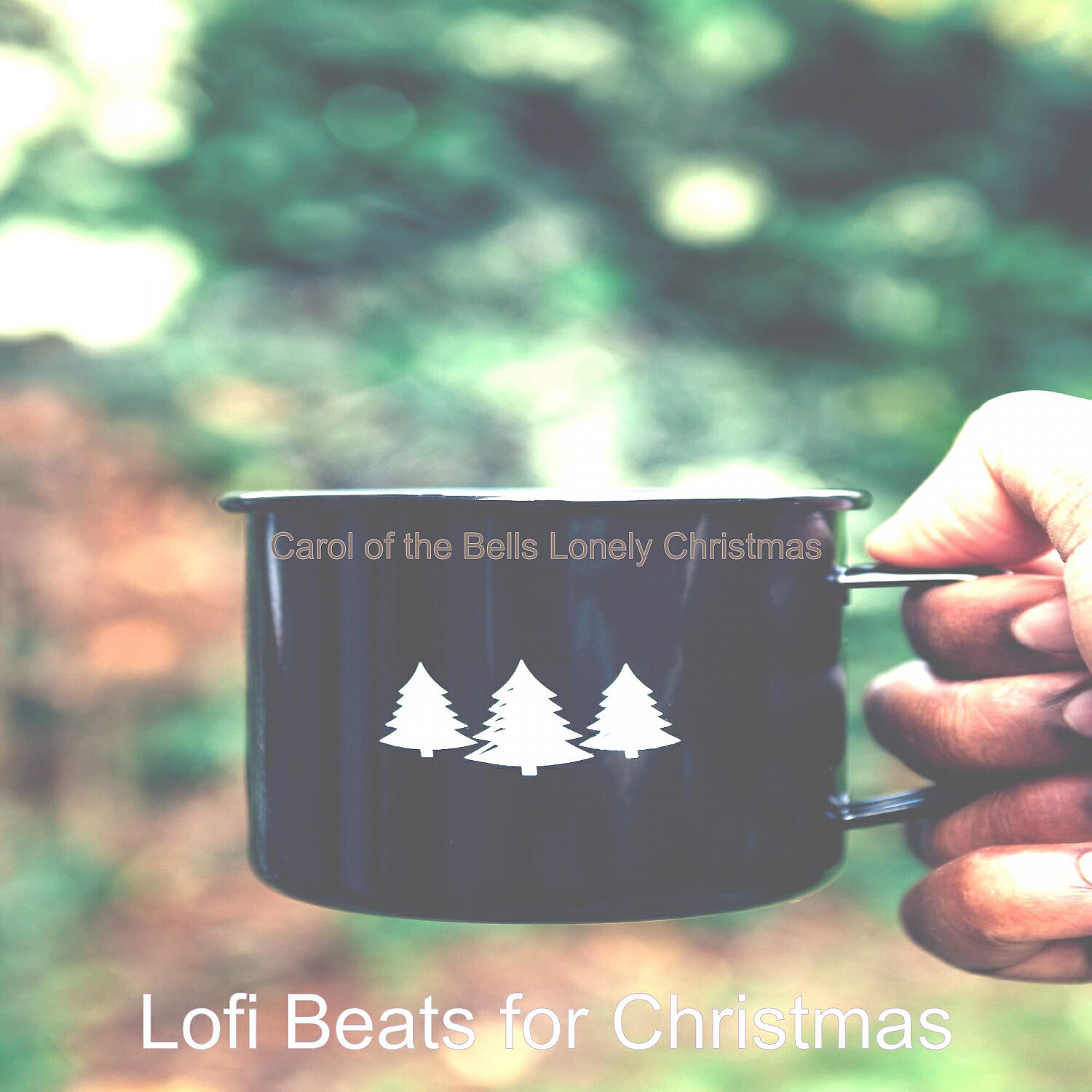 Lofi Beats for Christmas - Xmas, The First Nowell