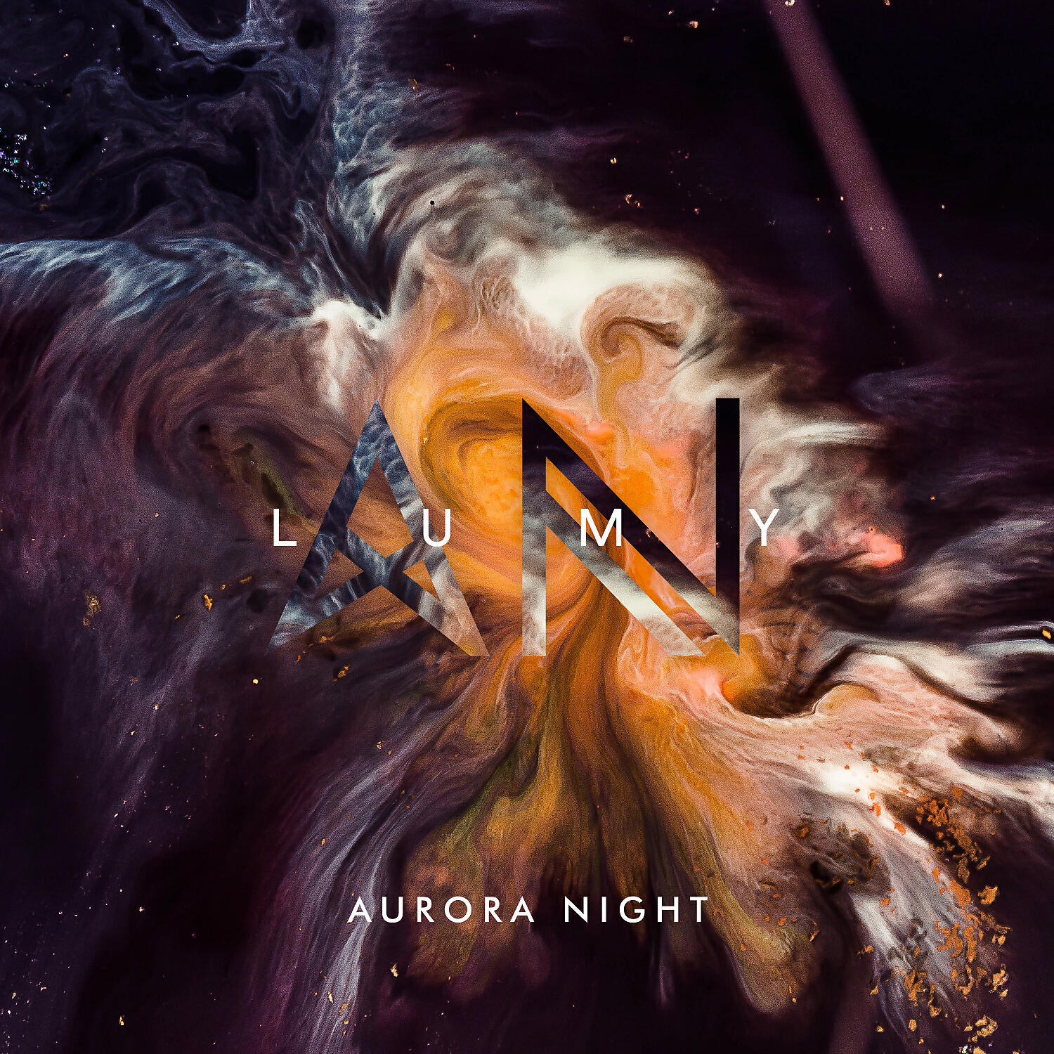 Aurora Night - Lumy
