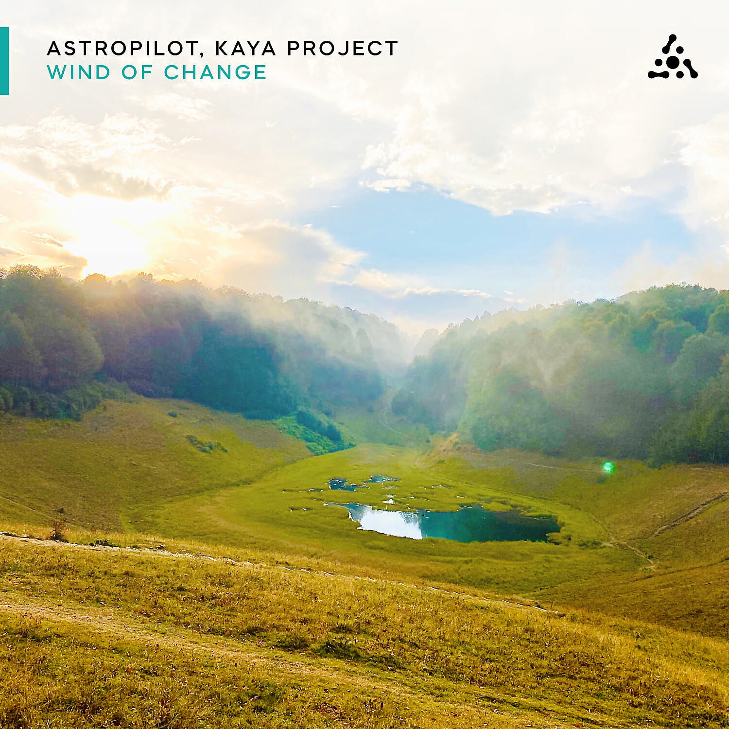 AstroPilot - Wind Of Change