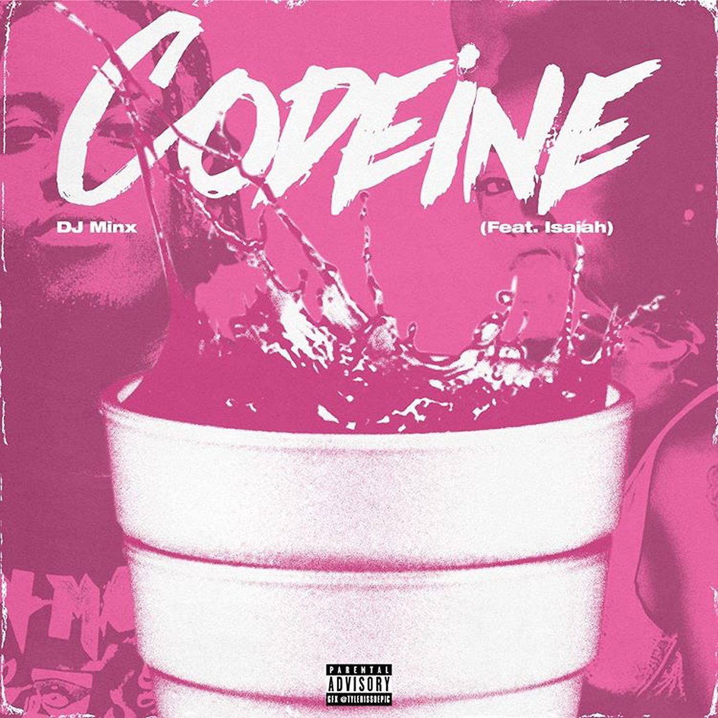Постер альбома Codeine