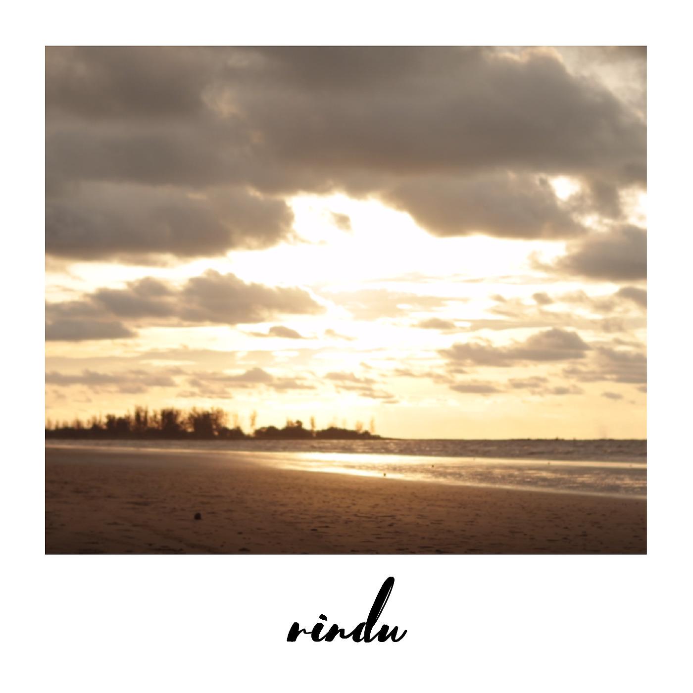Постер альбома Rindu