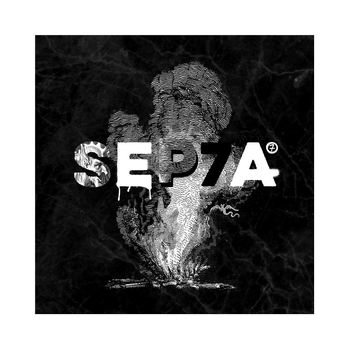 Постер альбома Sep7a