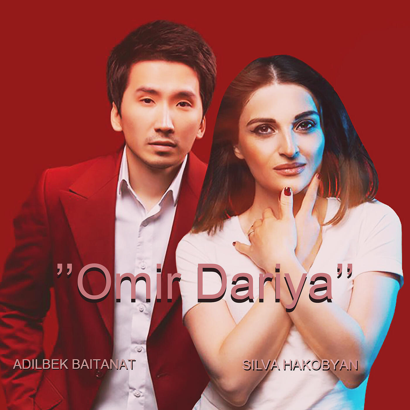 Silva HAkobyan - Omir Dariya