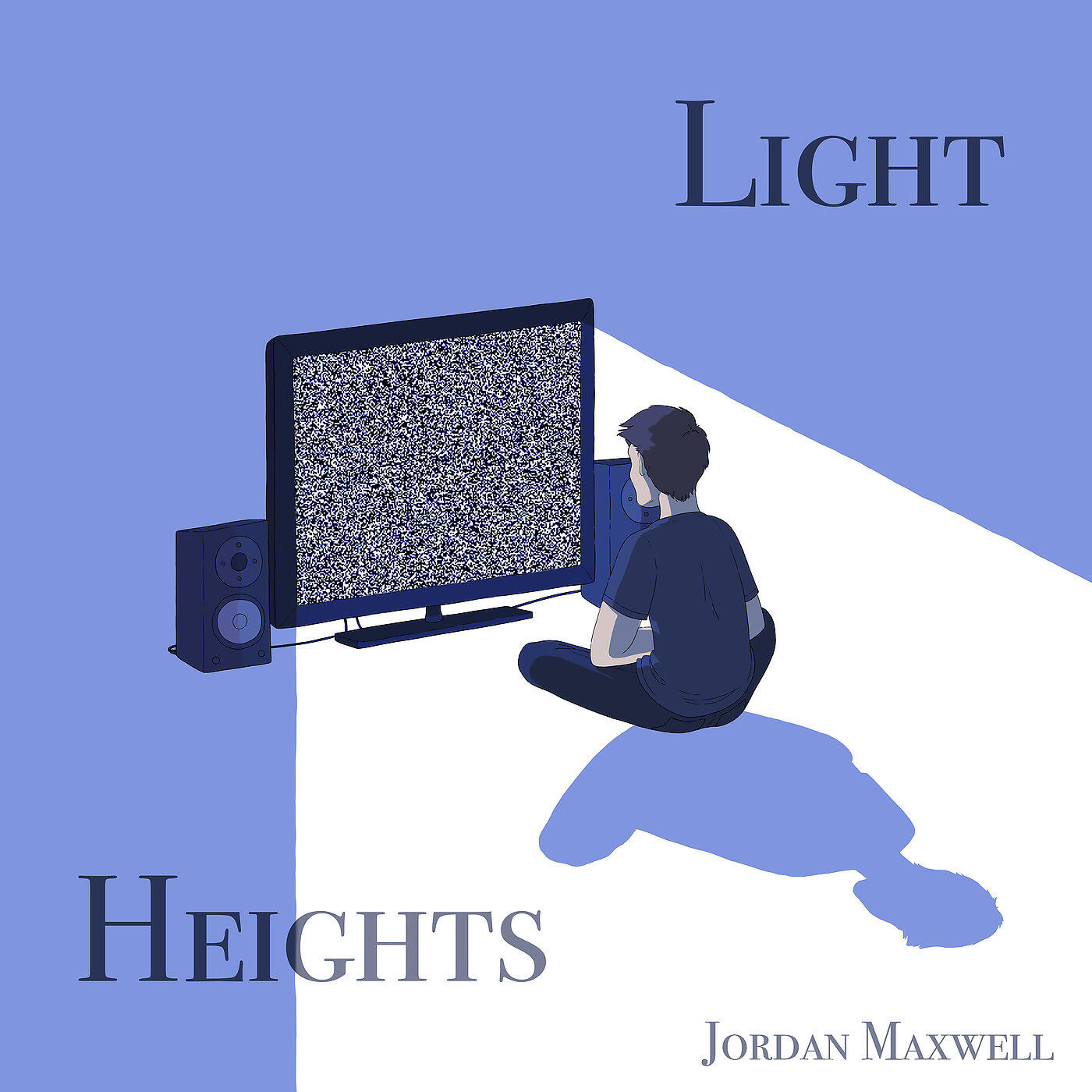 Jordan Maxwell - Gentle