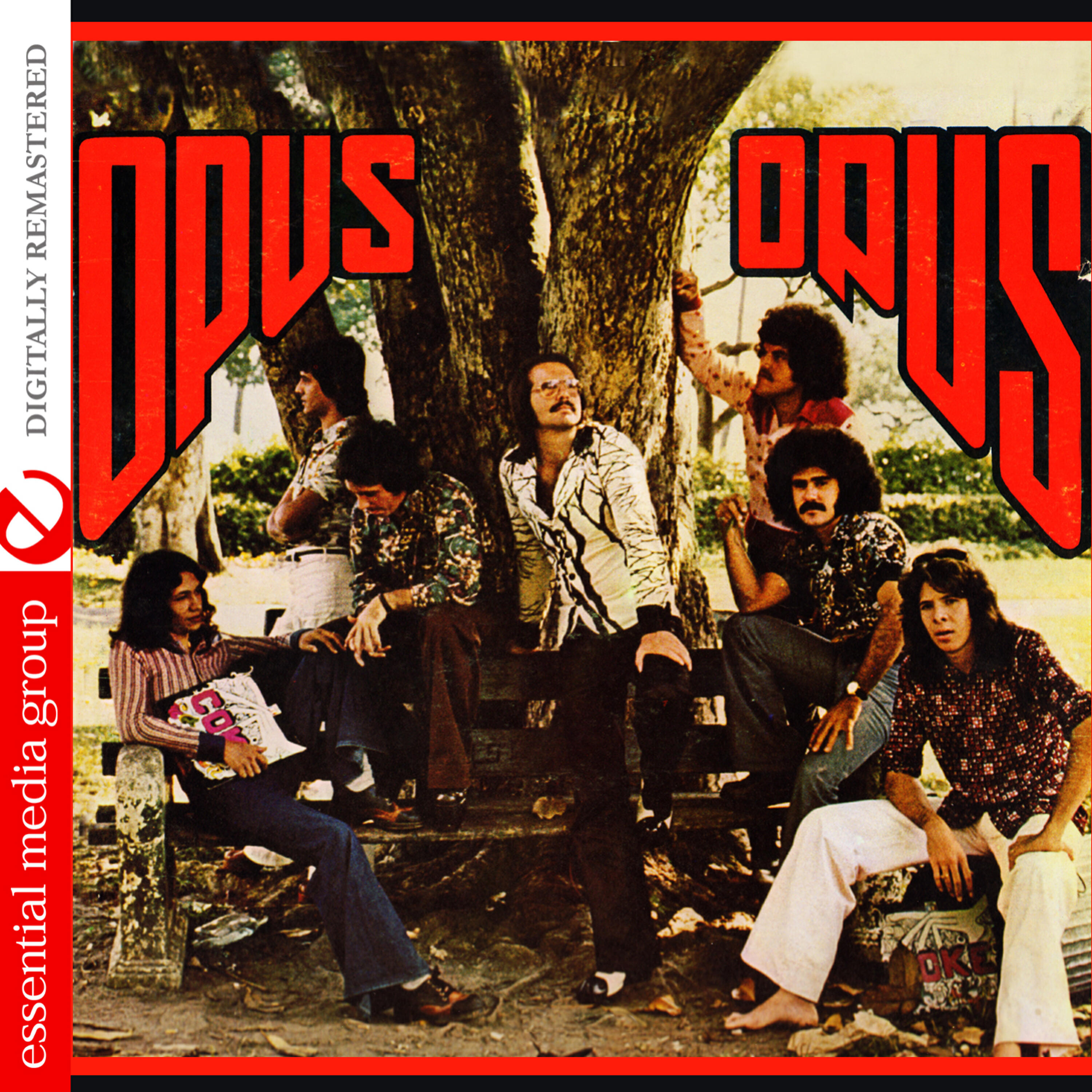 OPUS - Martha