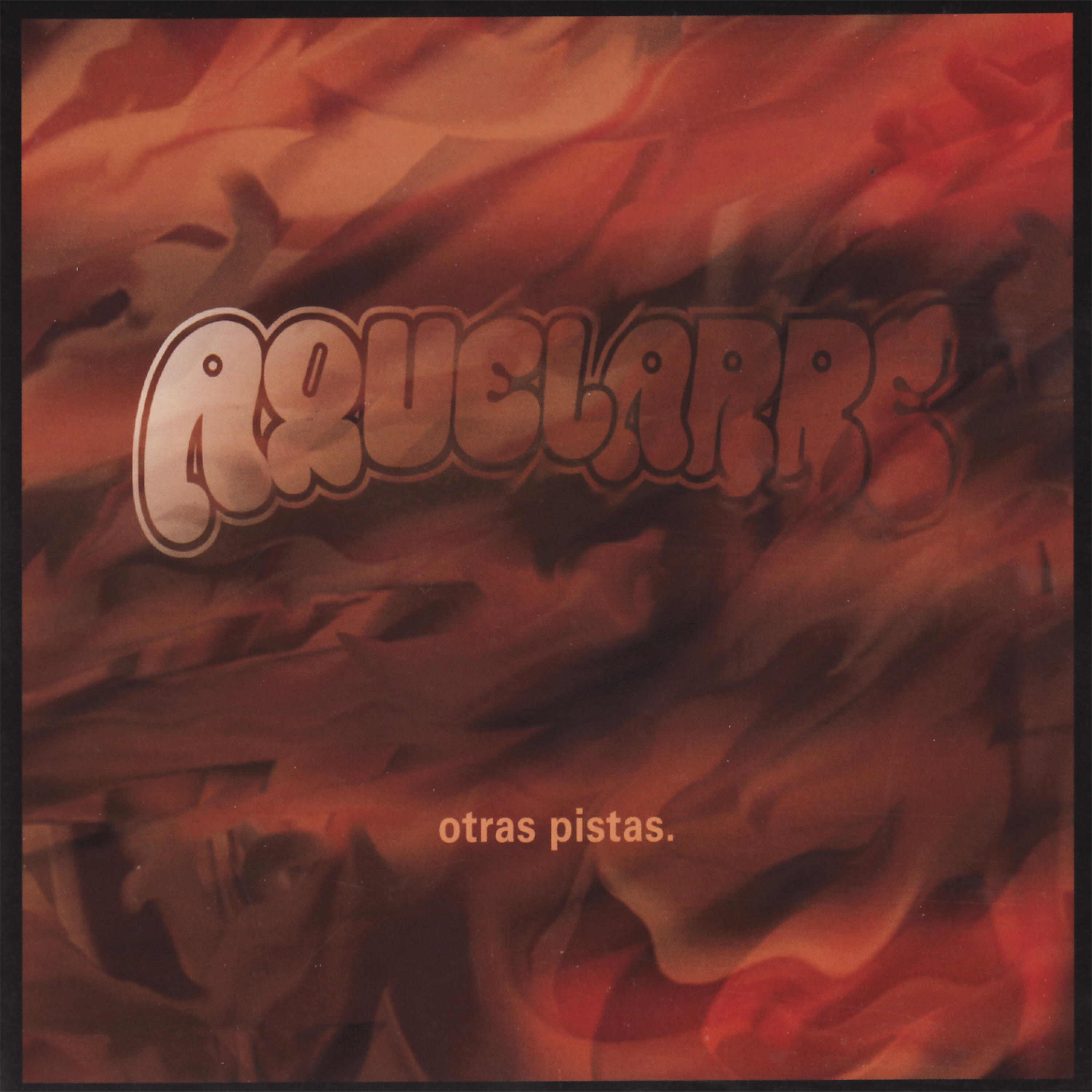 Aquelarre - Violencia En El Parque