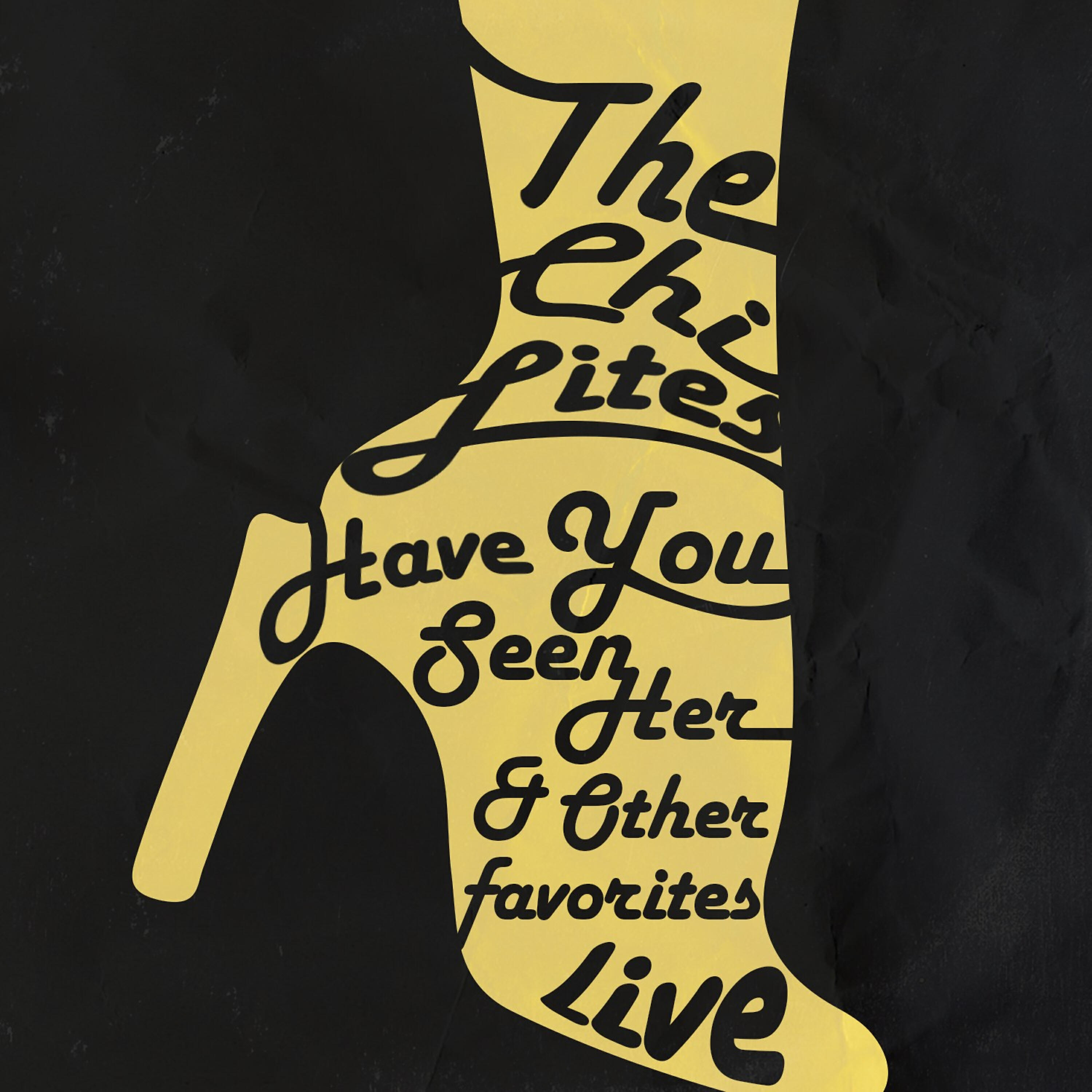 The Chi-Lites - Hot on a Thing (Called Love) (Live 1996)