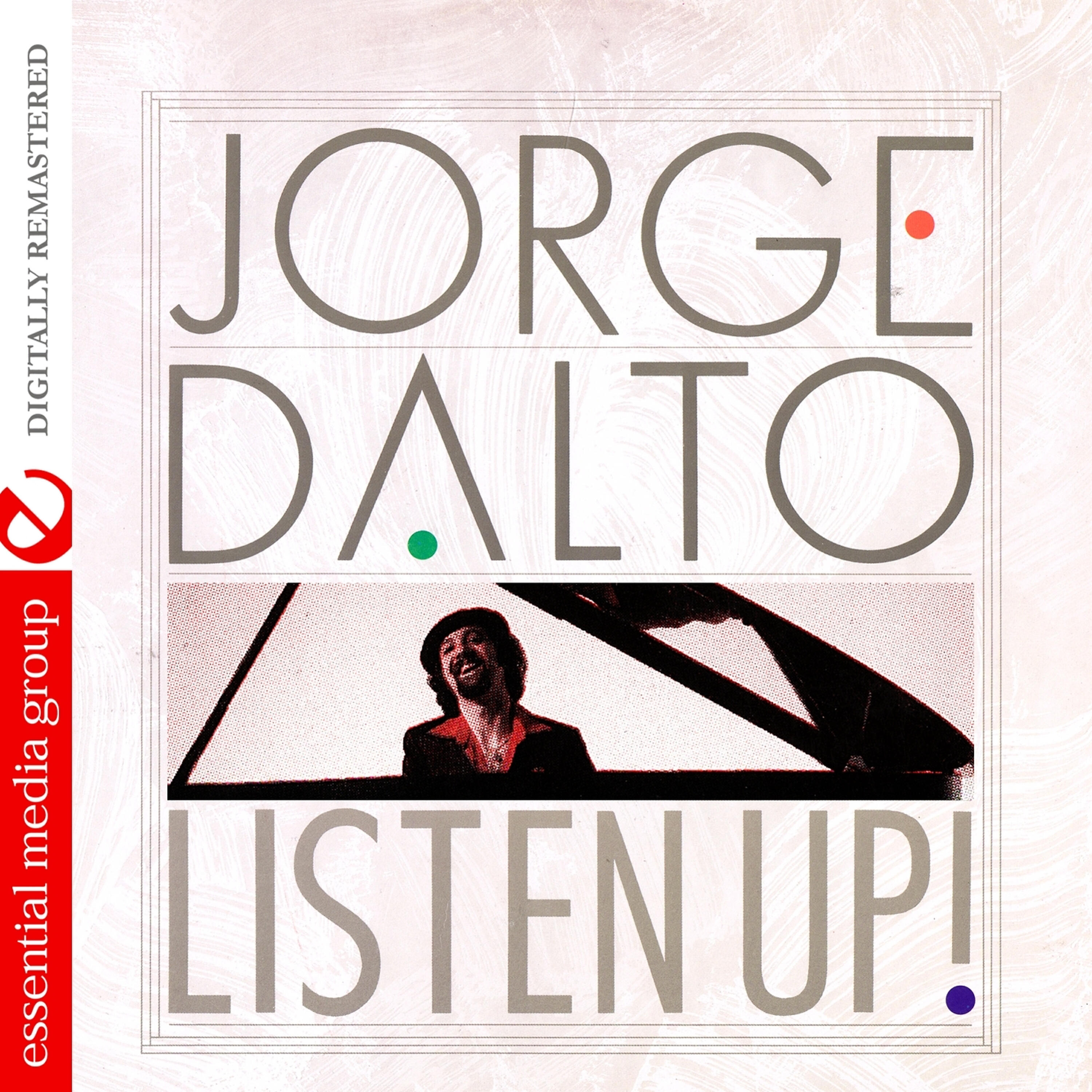 Jorge Dalto - Concentrate On You