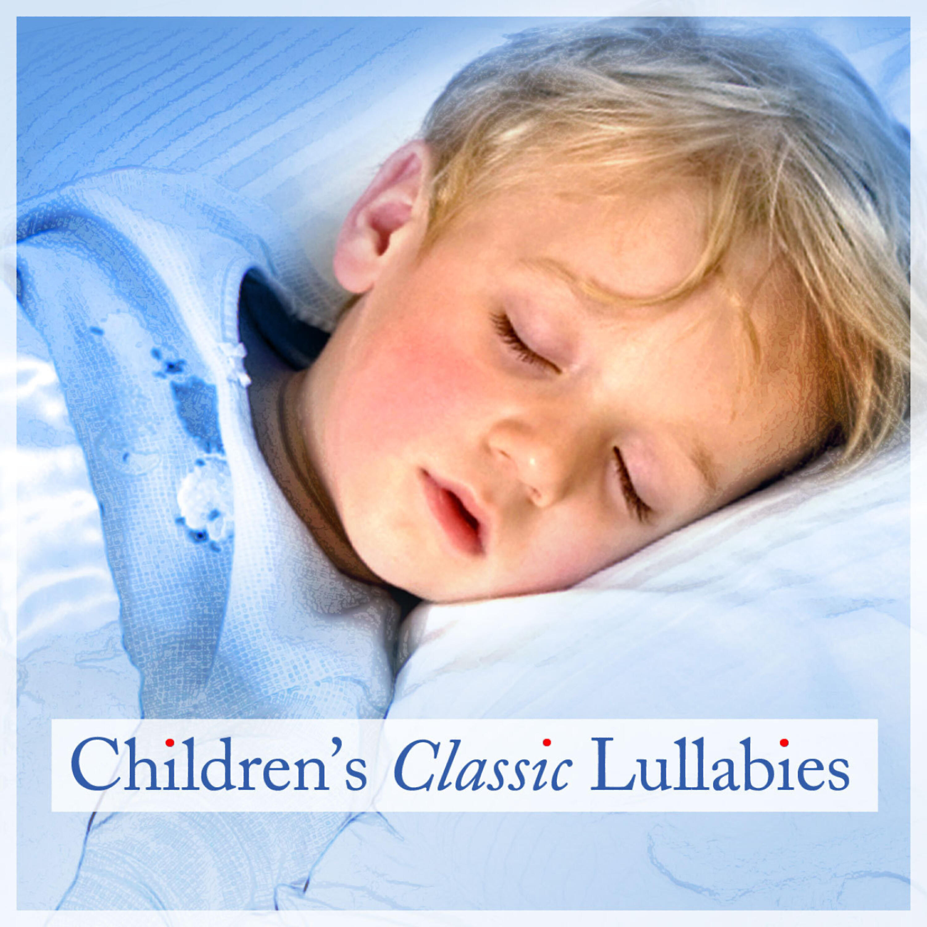 Children's Lullabies - Down on Grandpa's Farm