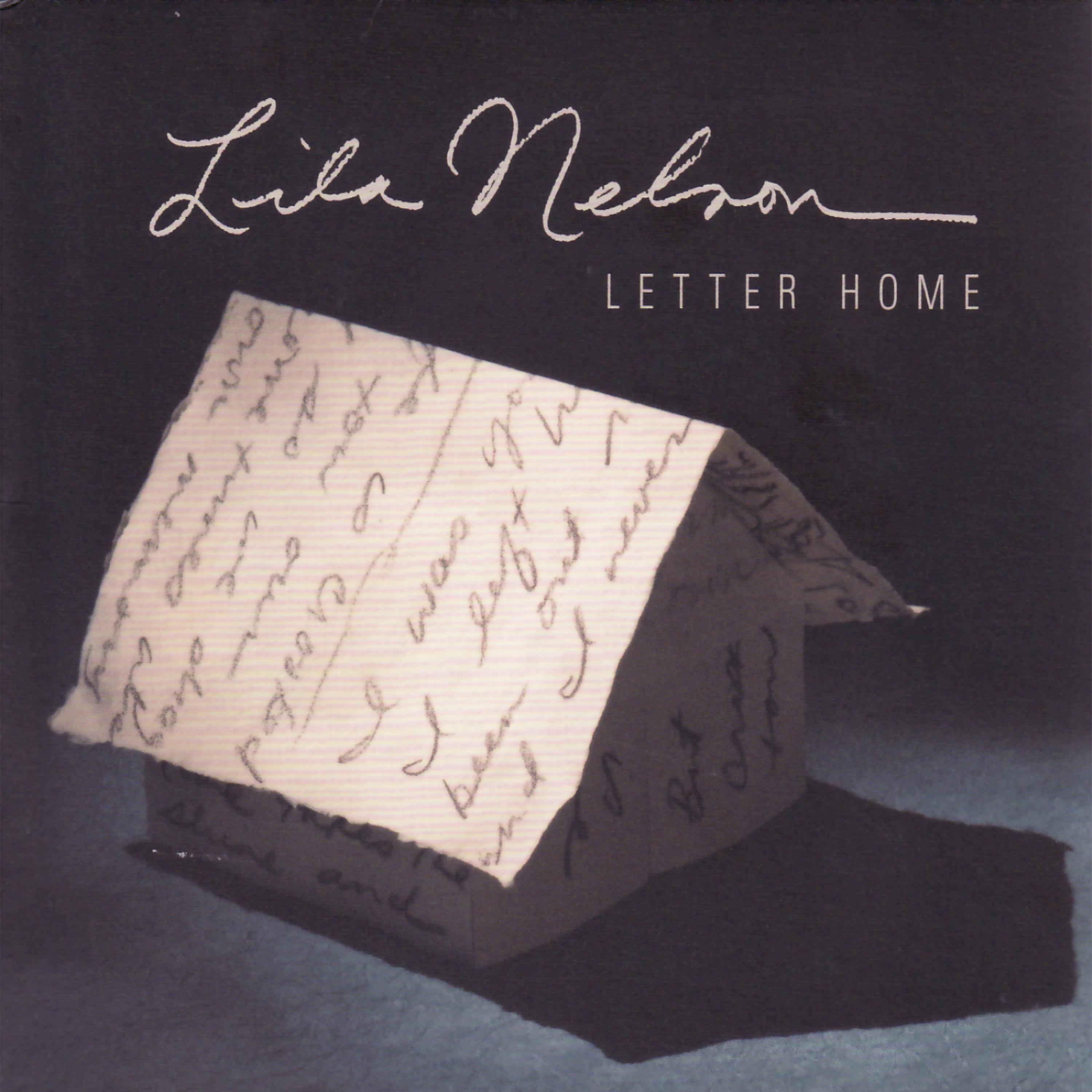 Постер альбома Letter Home