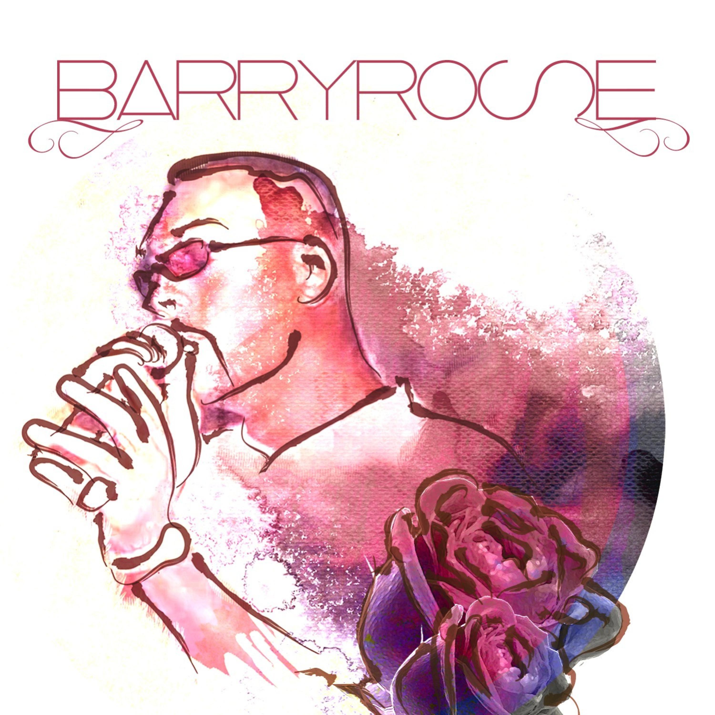 Постер альбома Barry Rose (Digitally Remastered)