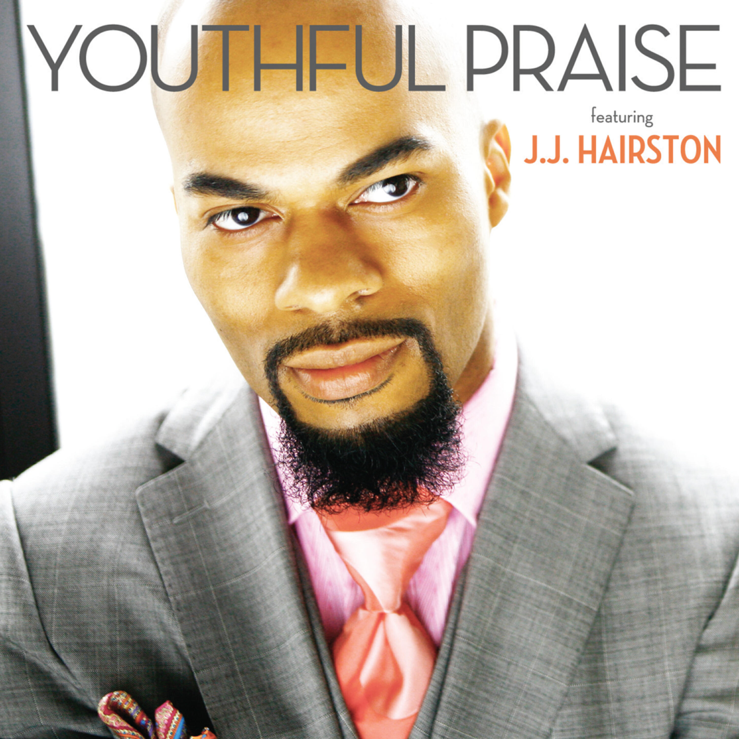 Youthful Praise - High Praise