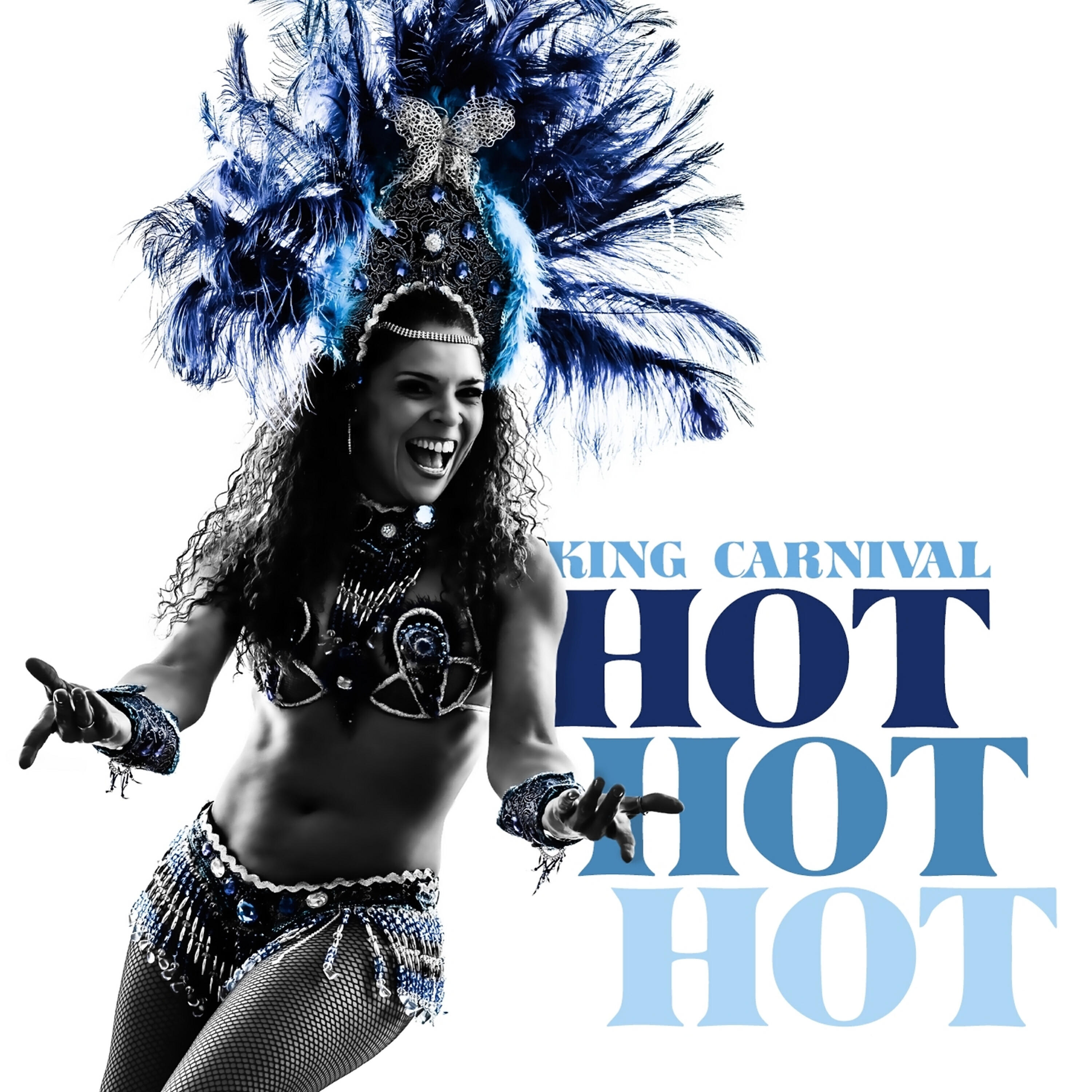 King Carnival - Hot Hot Hot (Dio's Refreshed Radio Mix)