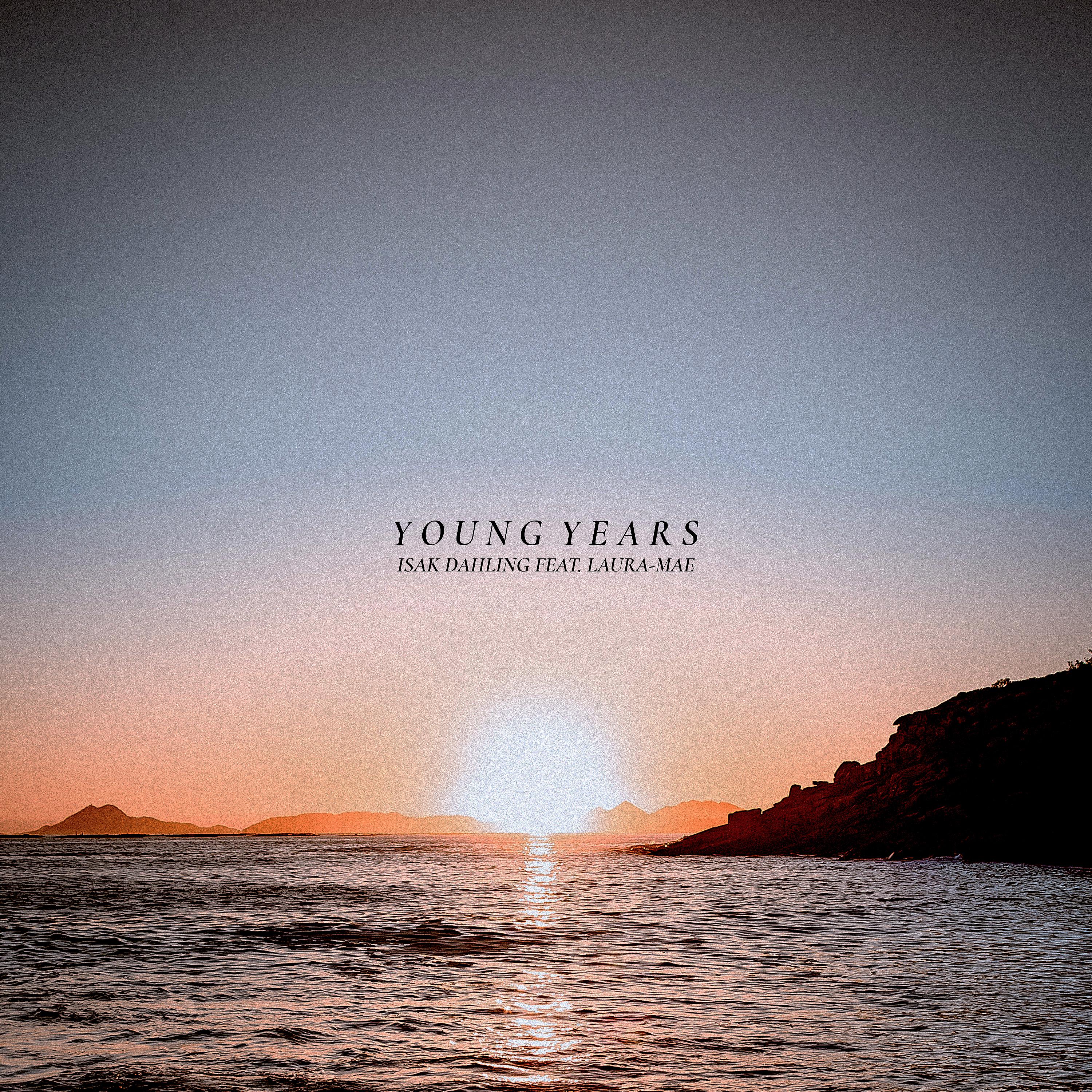 Постер альбома Young Years