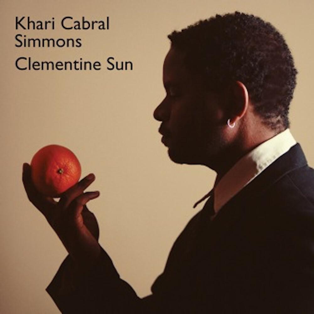 Постер альбома Clementine Sun