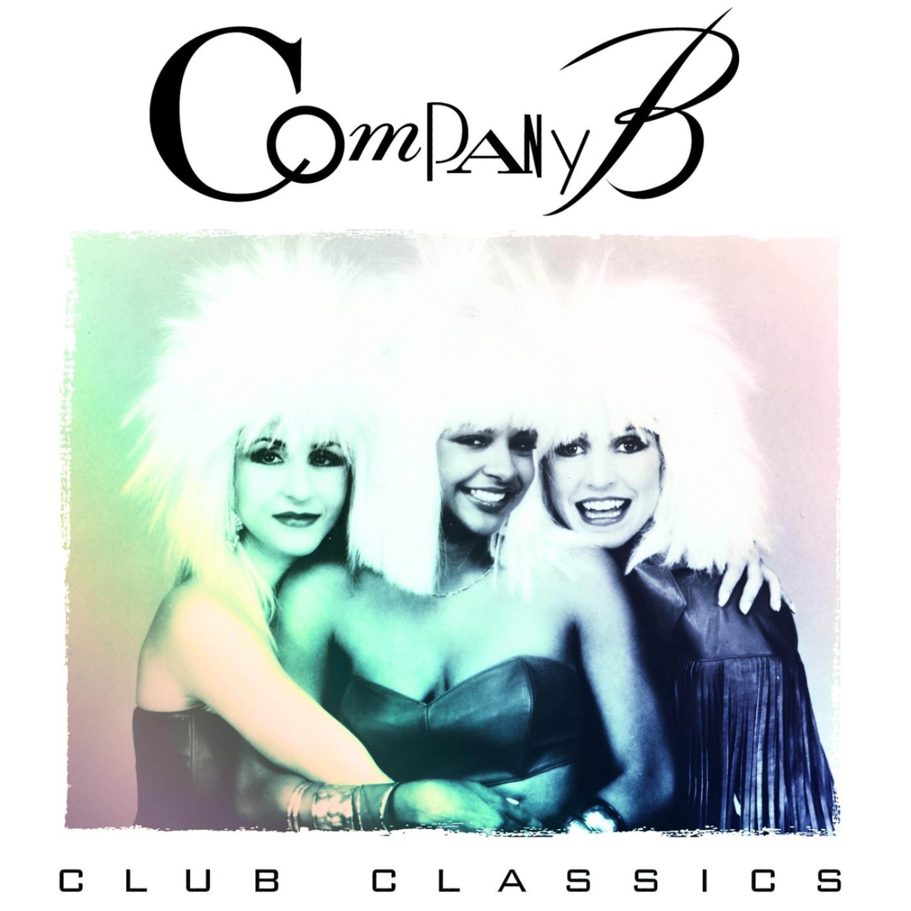 Постер альбома Club Classics