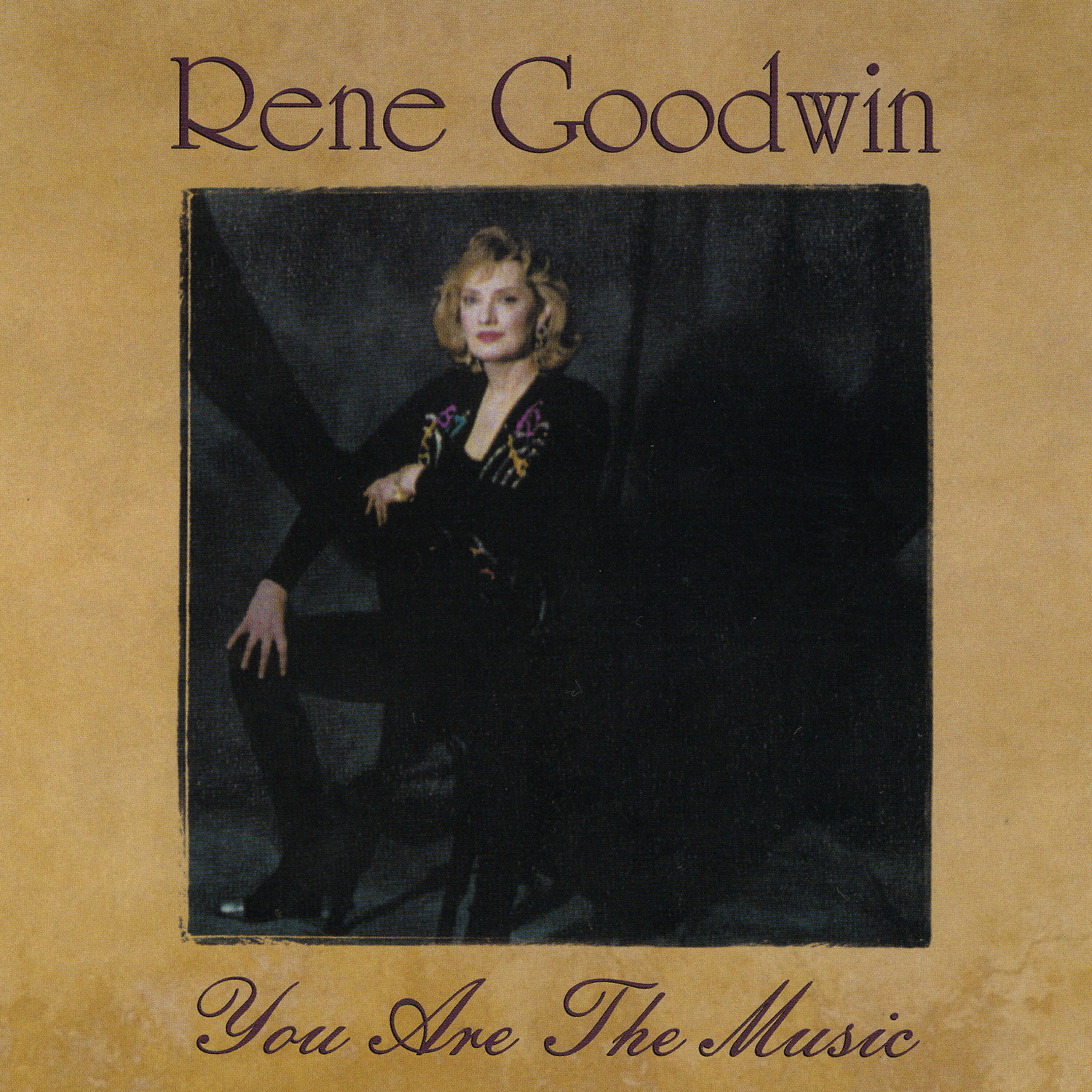 Rene Goodwin - I Did Everything Right With The Wrong Man
