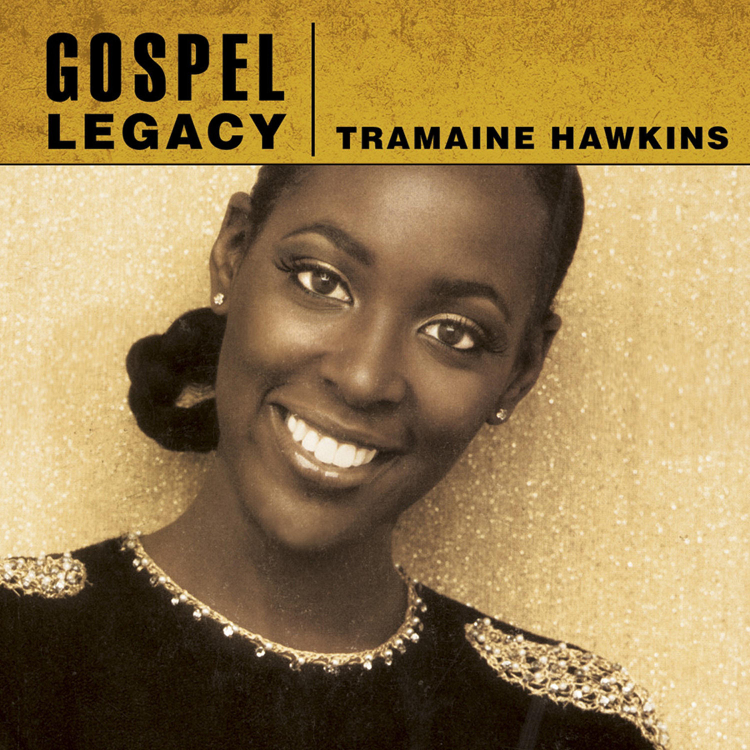 Постер альбома Gospel Legacy - Tramaine Hawkins