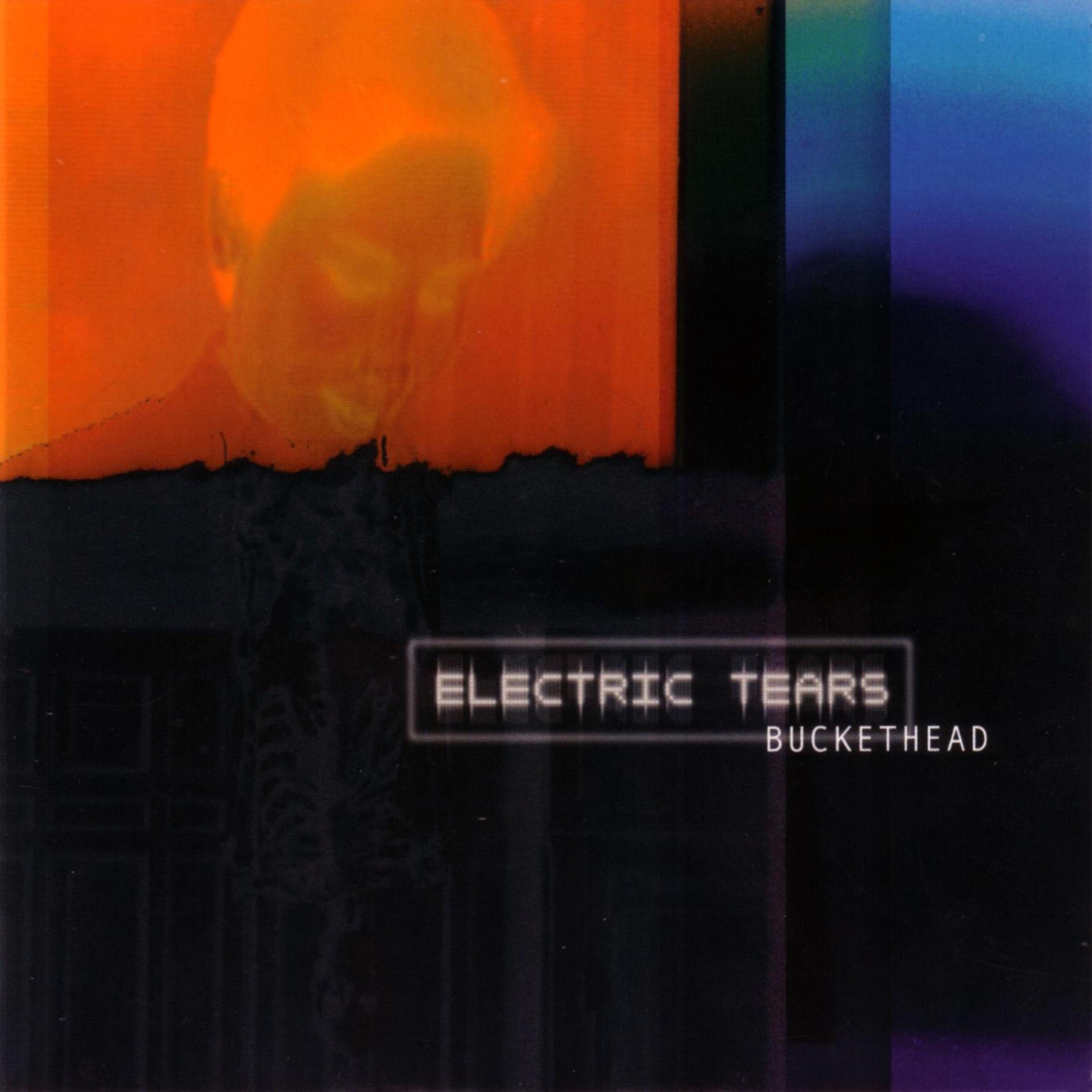 Постер альбома Electric Tears