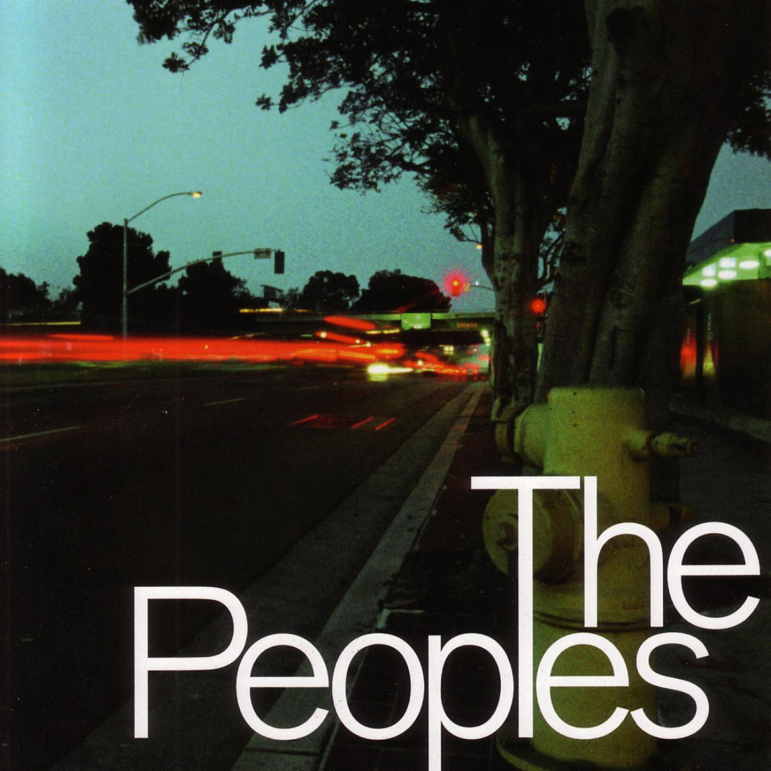 The Peoples - 5 Day Auction (No reserve)