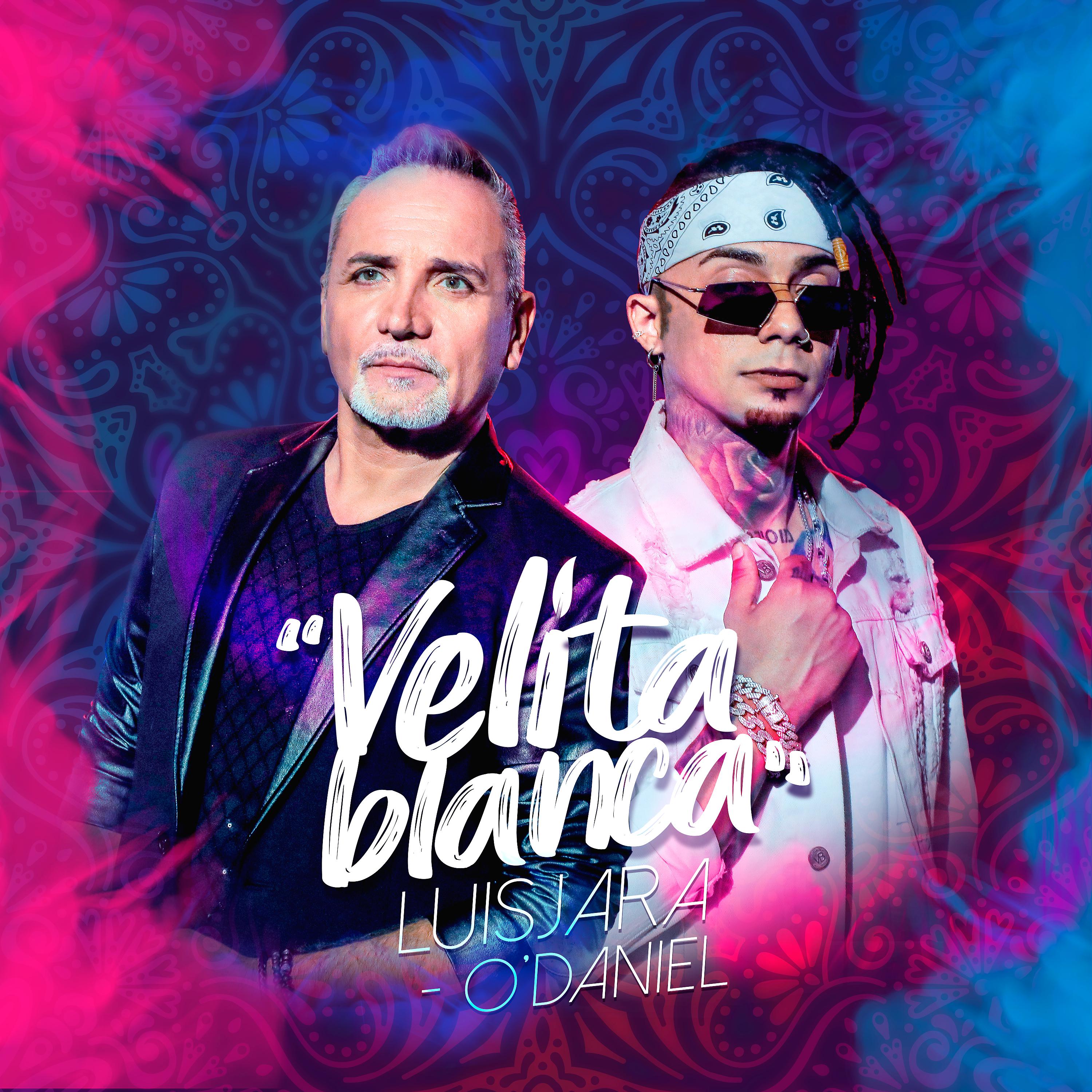 Постер альбома Velita Blanca