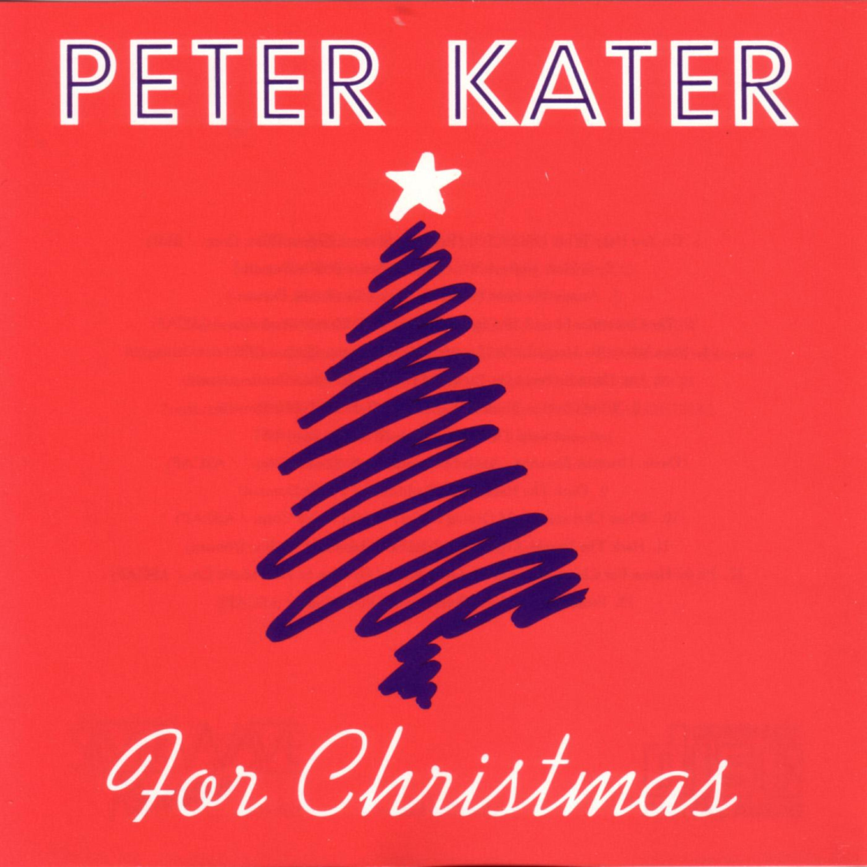 Peter Kater - White Christmas