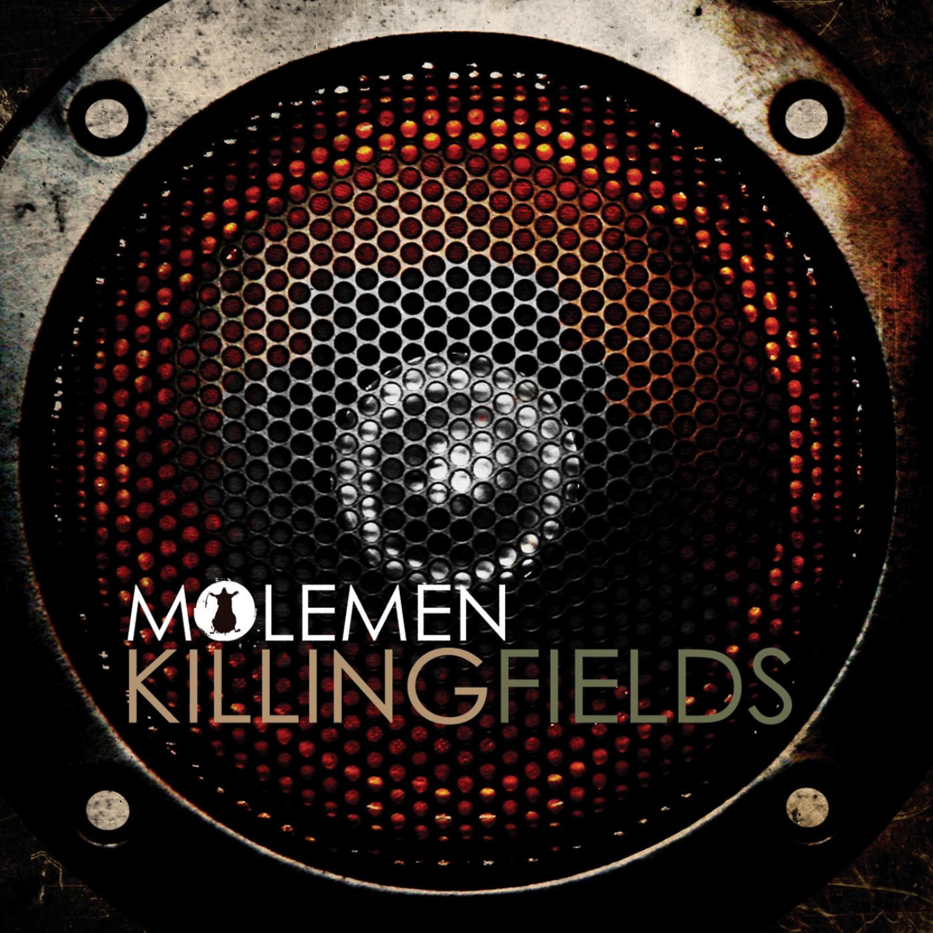 Постер альбома Killing Fields