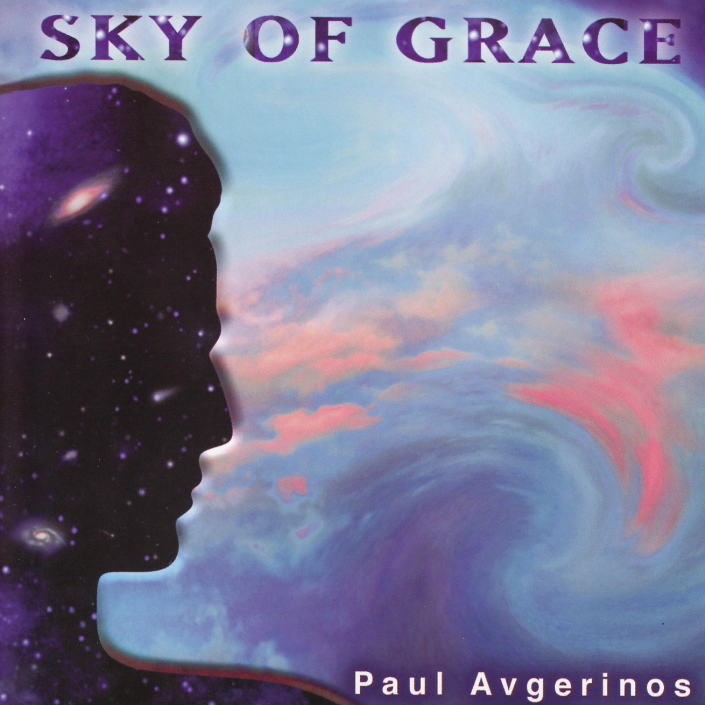 Постер альбома Sky Of Grace