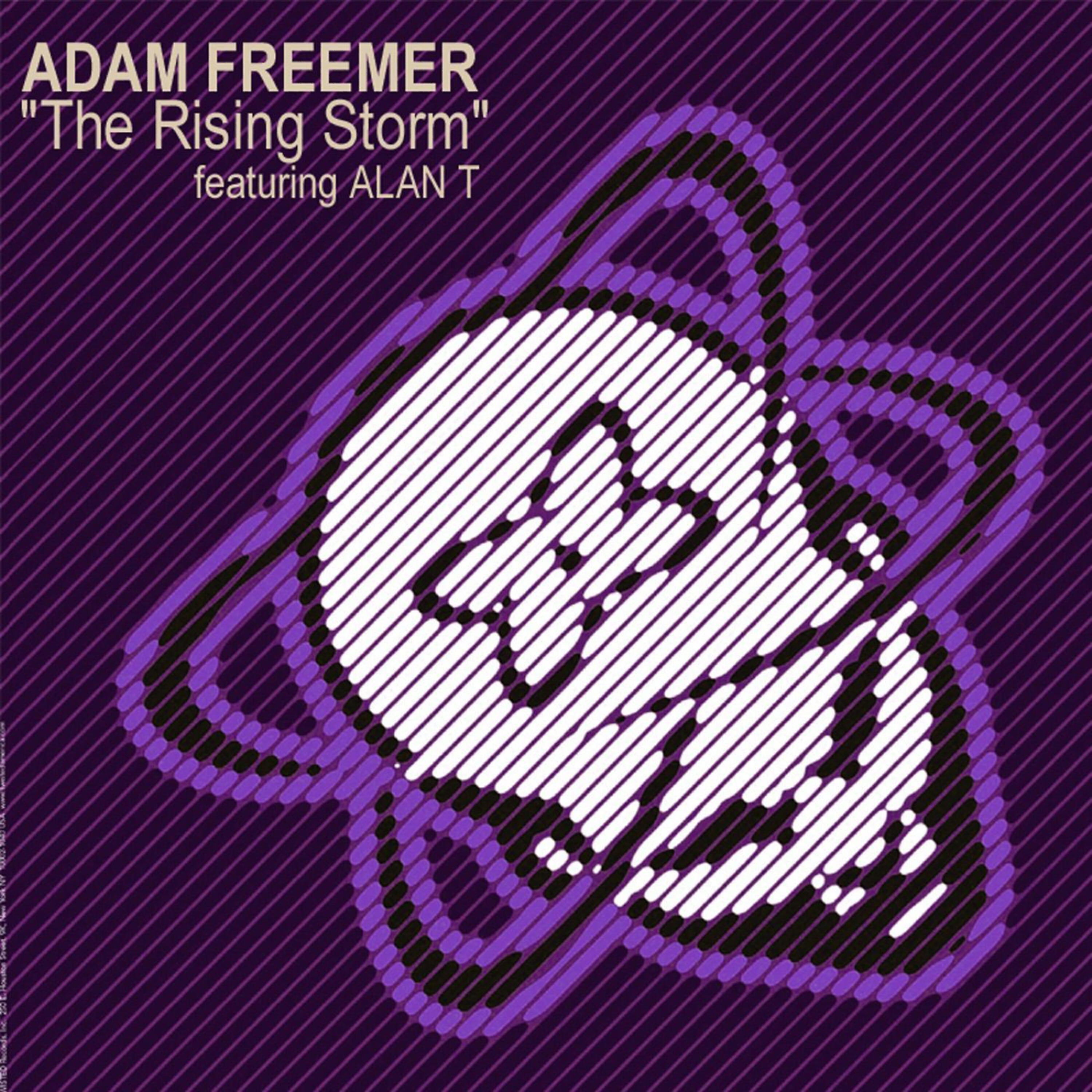 Adam Freemer - The Rising Storm (Peter Presta Mix)