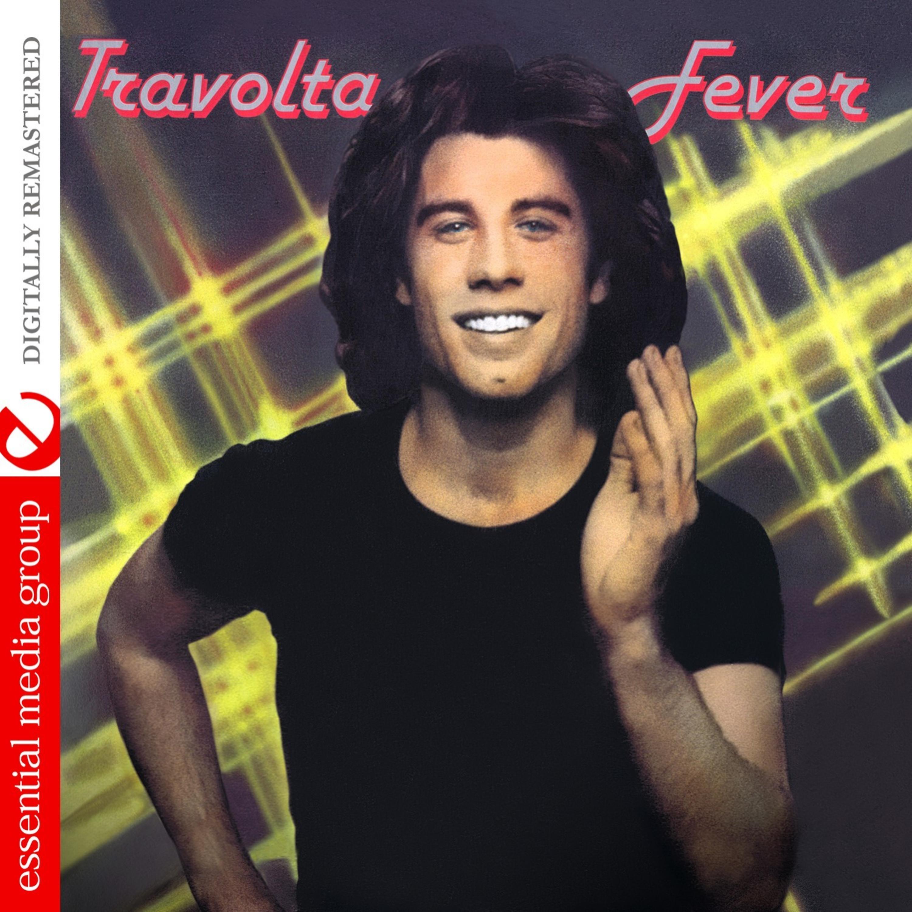 Постер альбома Travolta Fever (Digitally Remastered)