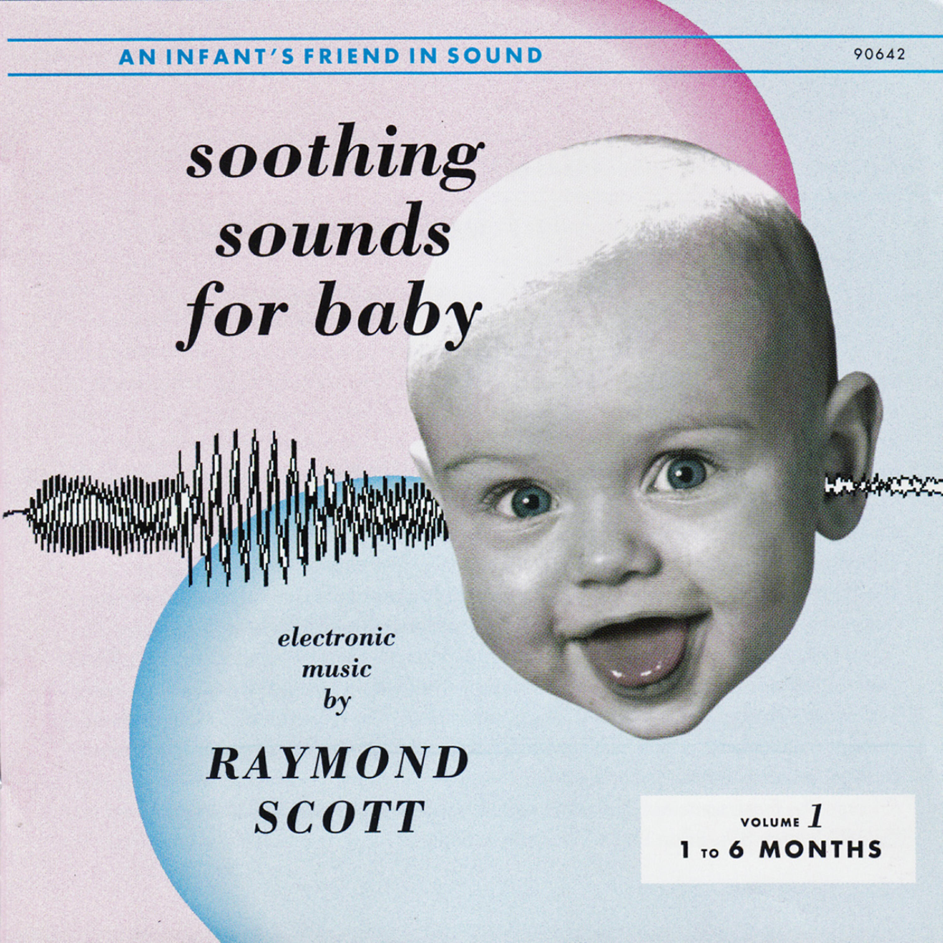 Raymond Scott - Tic Toc