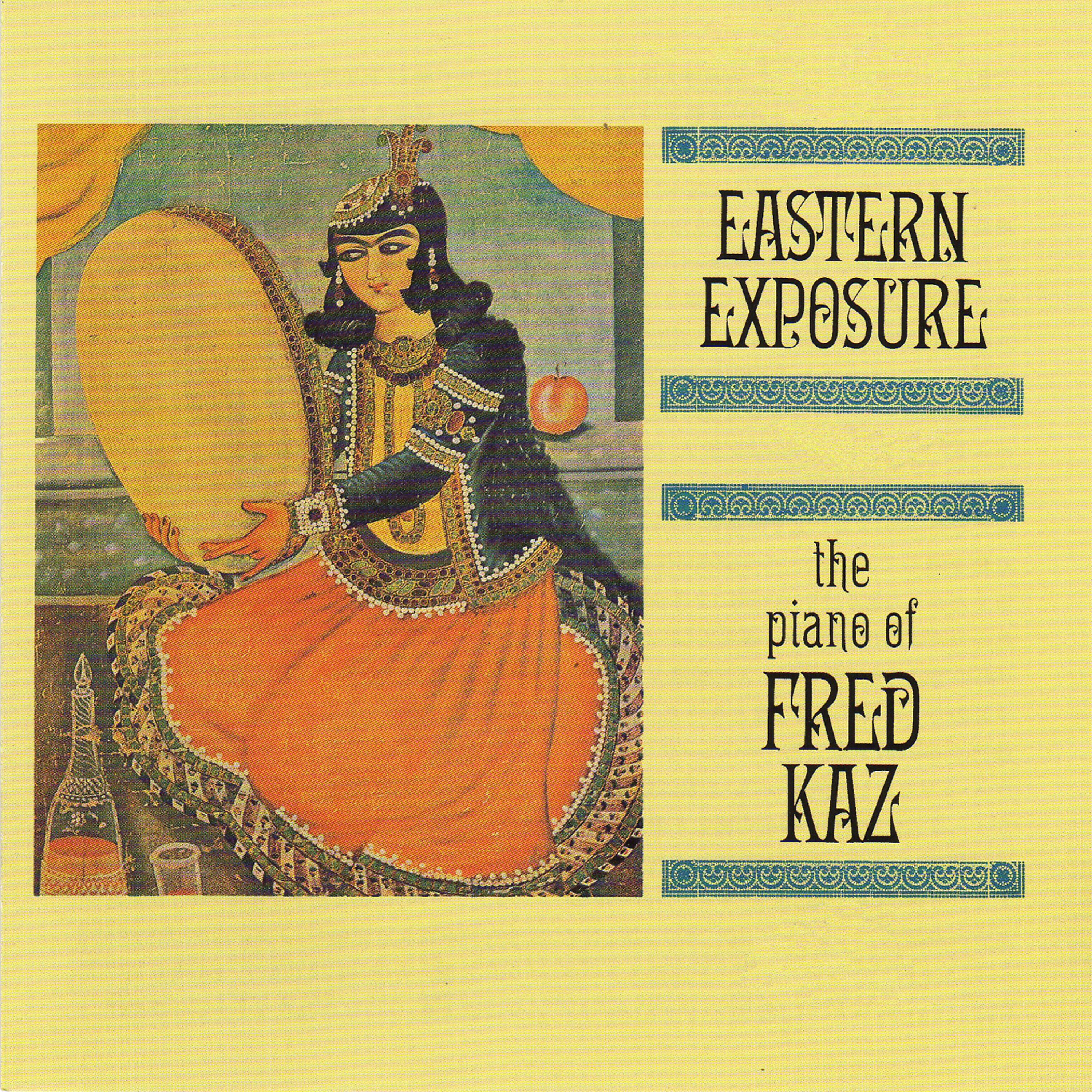 Постер альбома Eastern Exposure (Remastered)