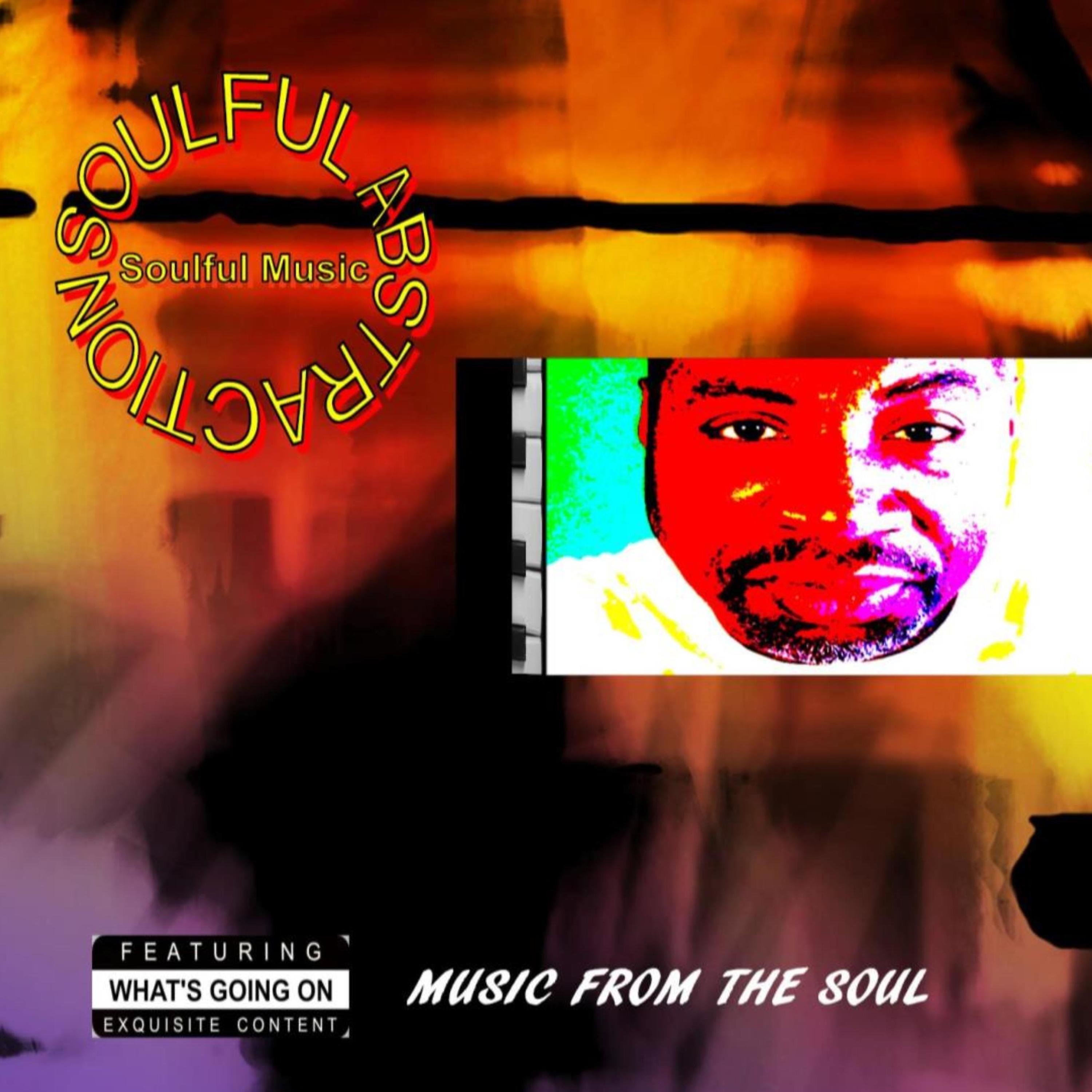 Постер альбома Soulful Music