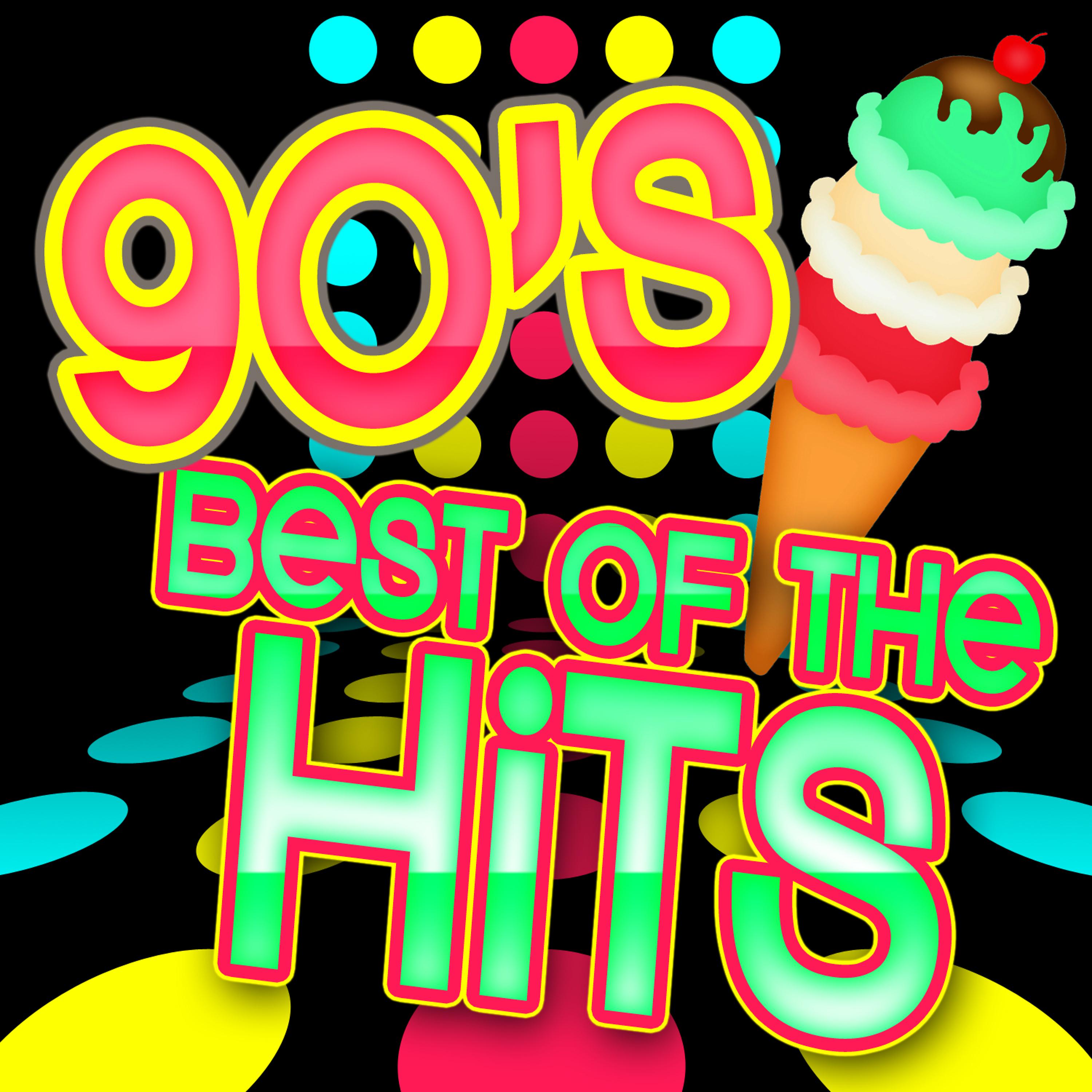 Постер альбома 90s Best of the Hits
