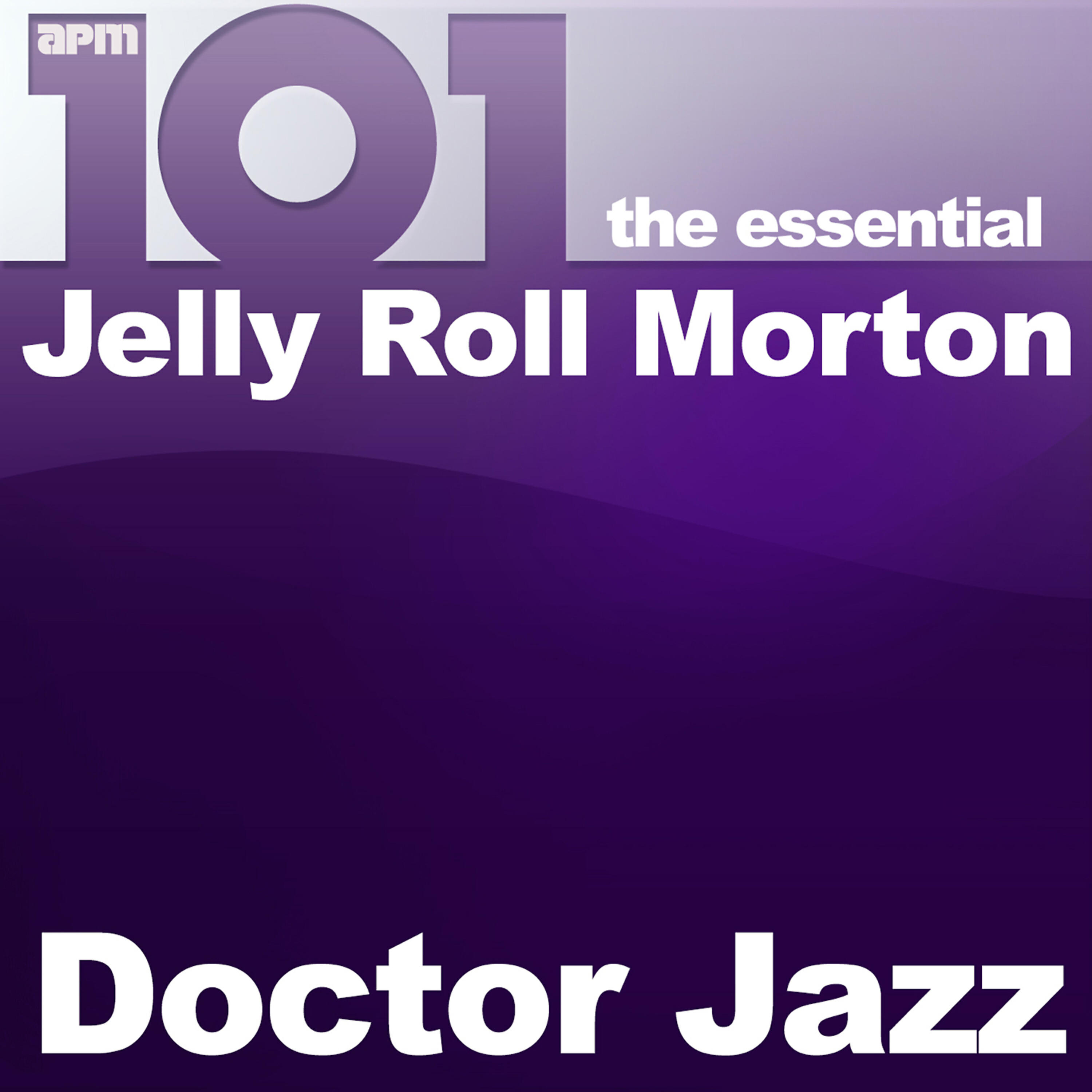Jelly Roll Morton - Deep Creek