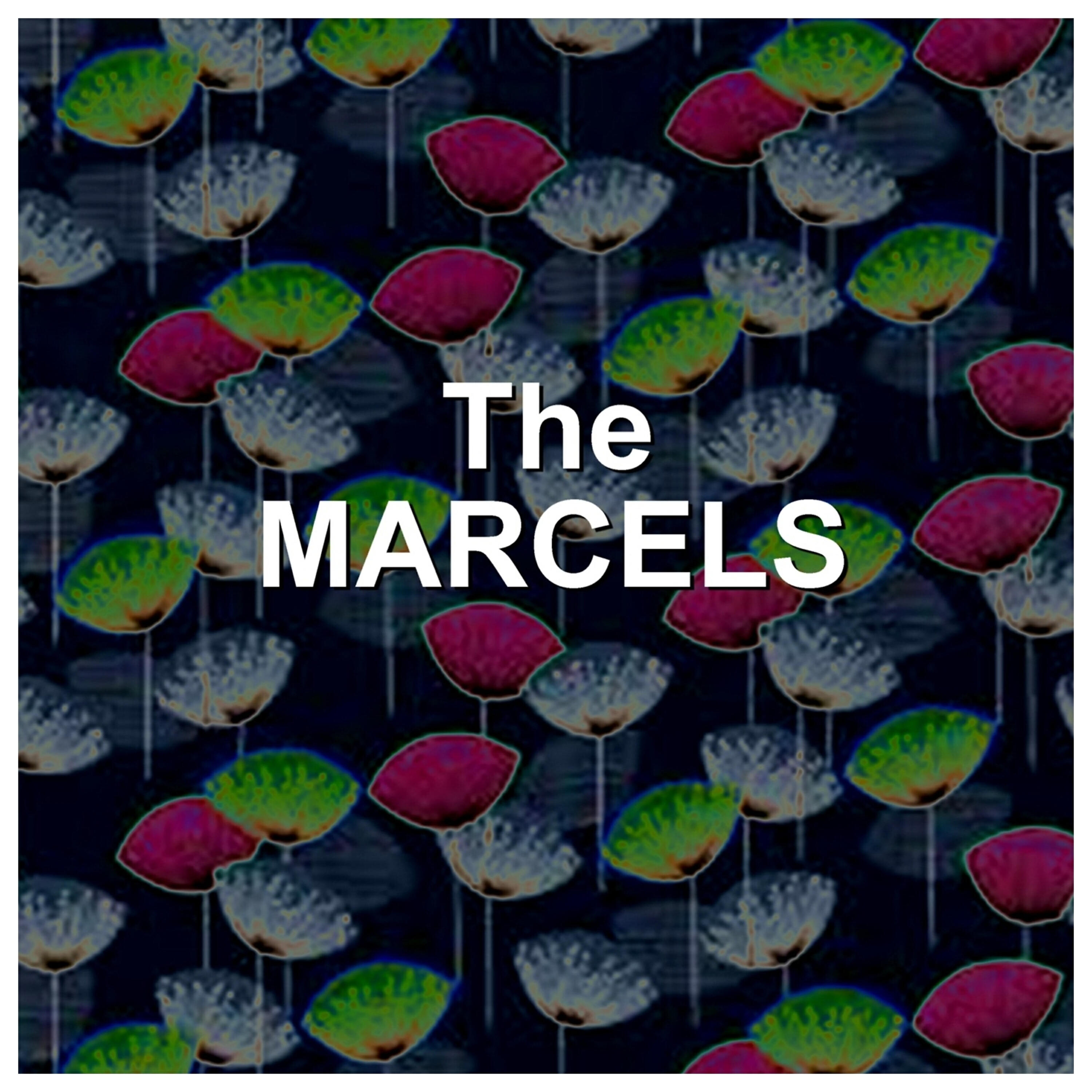 Marcels - Peace of Mind