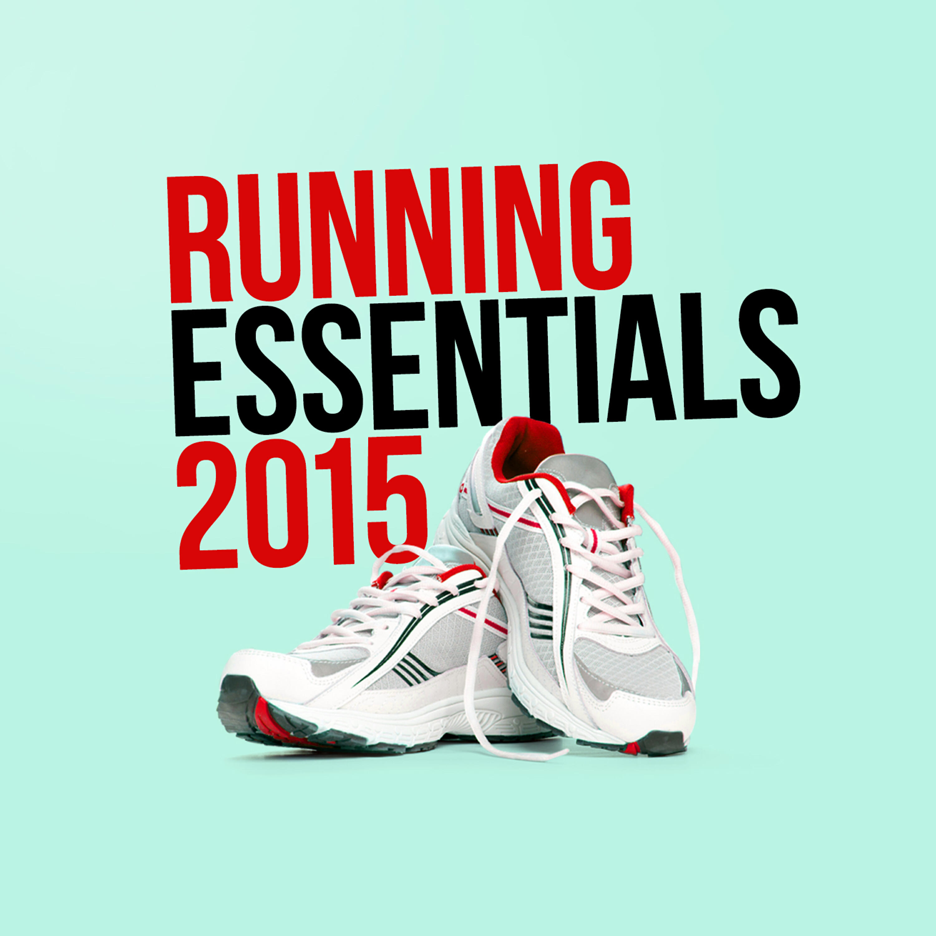Running 2015 - West Coast (124 BPM)