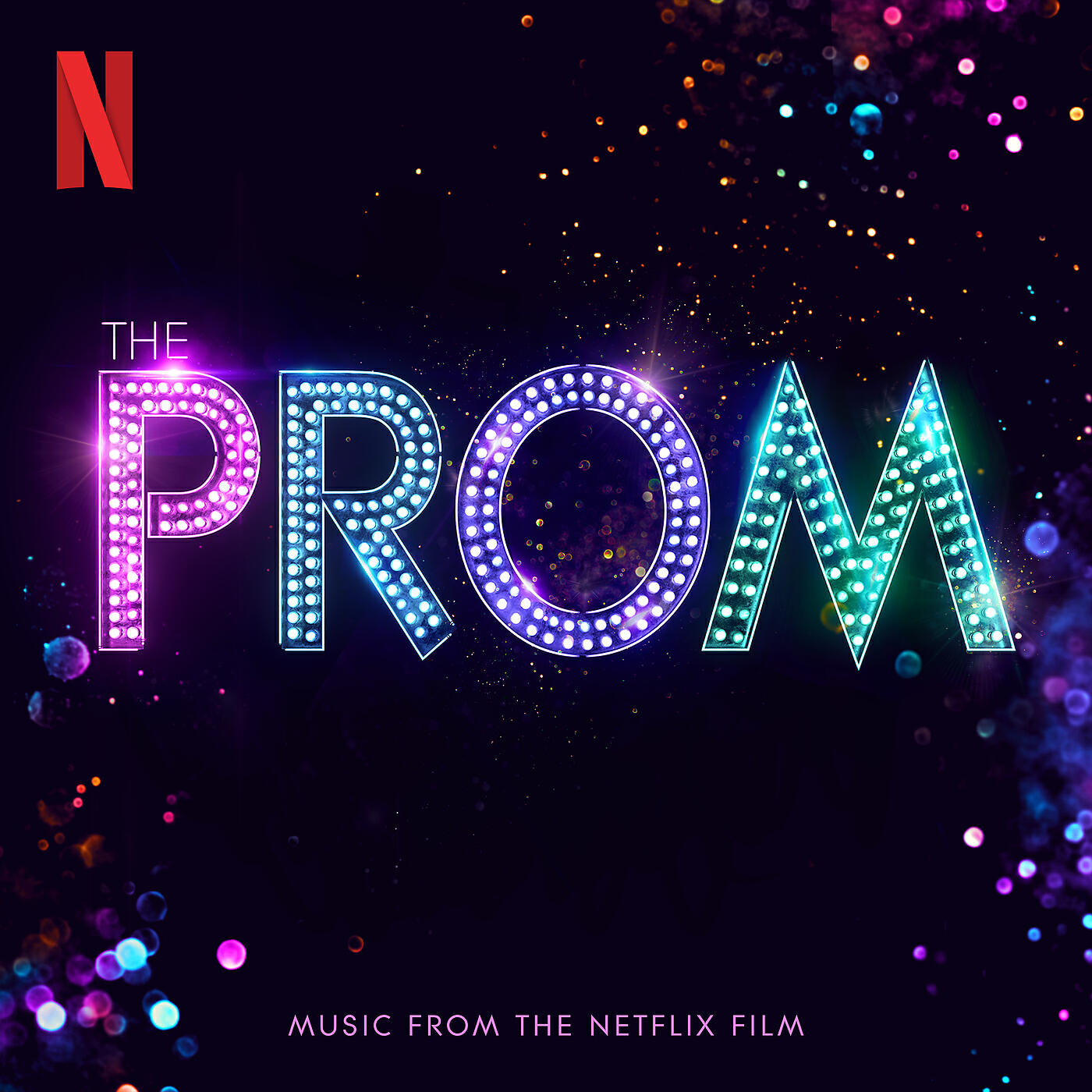 James Corden - Barry is Going to Prom