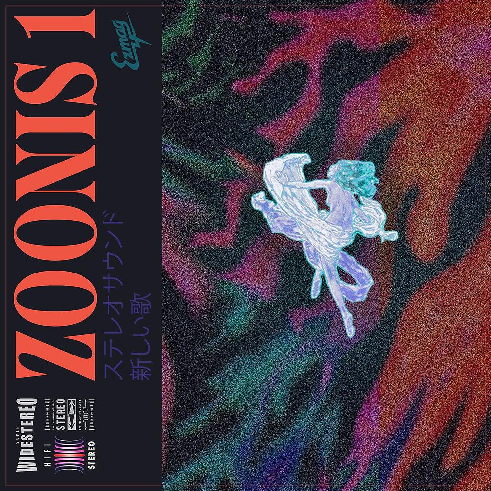 Exmag - Zoonis 1