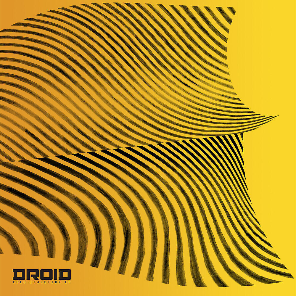 Audio Injection - Cell Injection (Tim Xavier Remix)