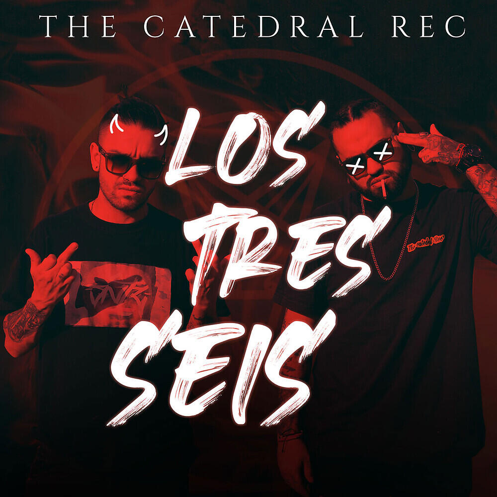 The Catedral Rec - Legion